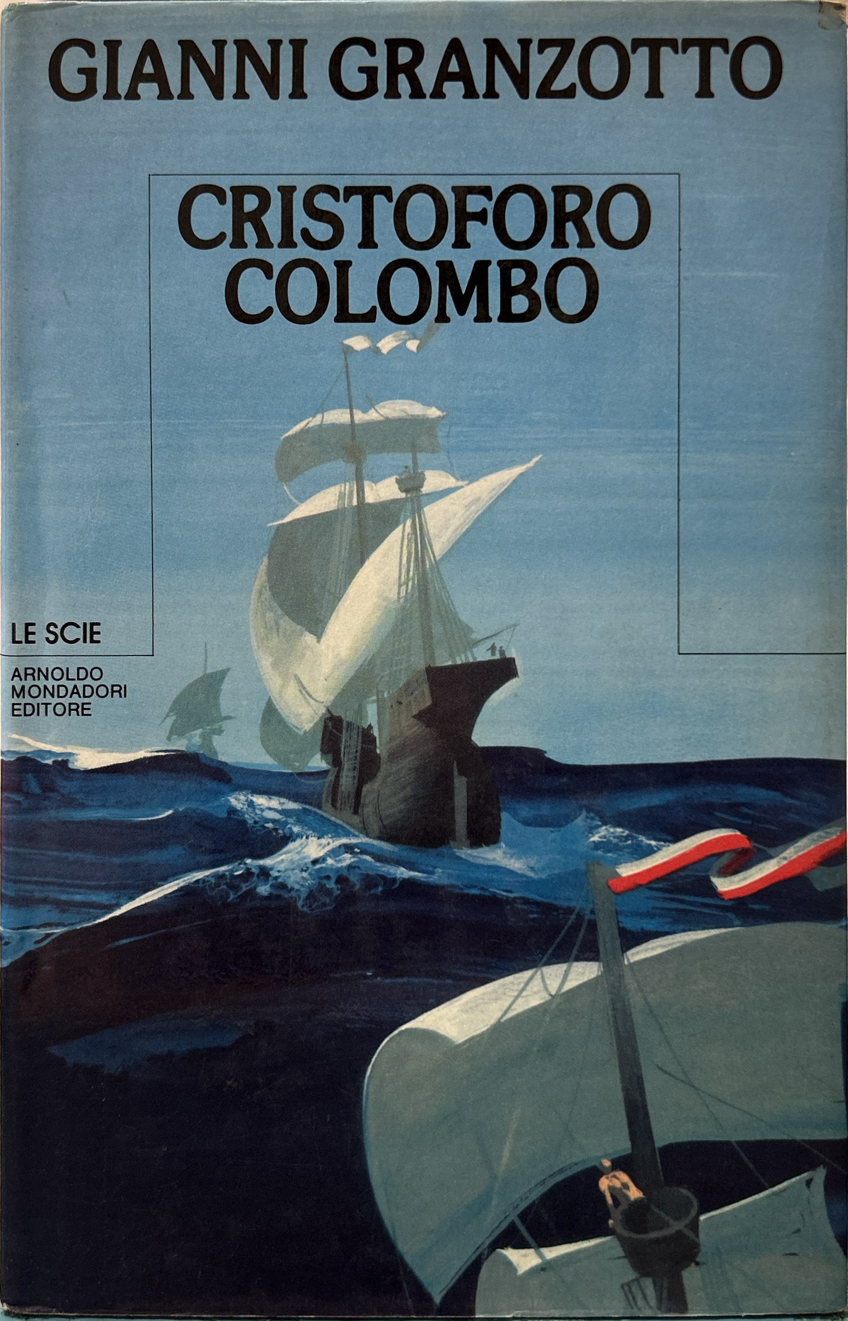 Cristoforo Colombo