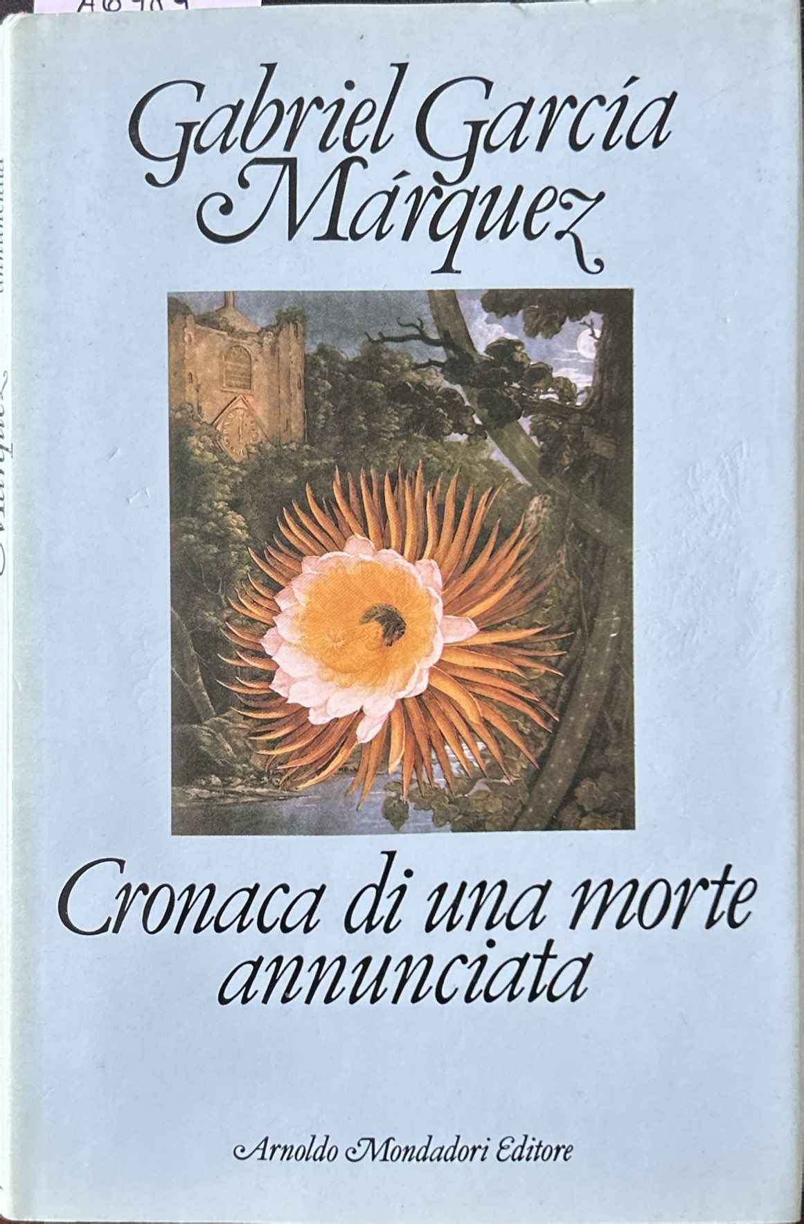 Cronaca di una morte annunciata