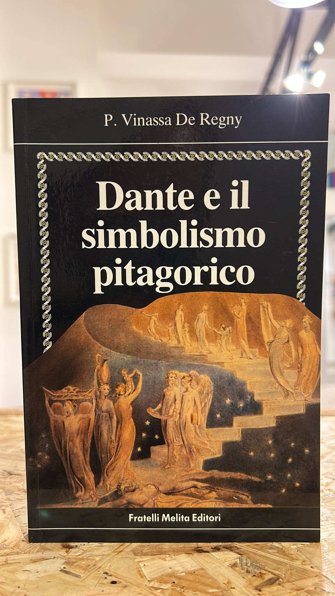 Dante e il simbolismo pitagorico
