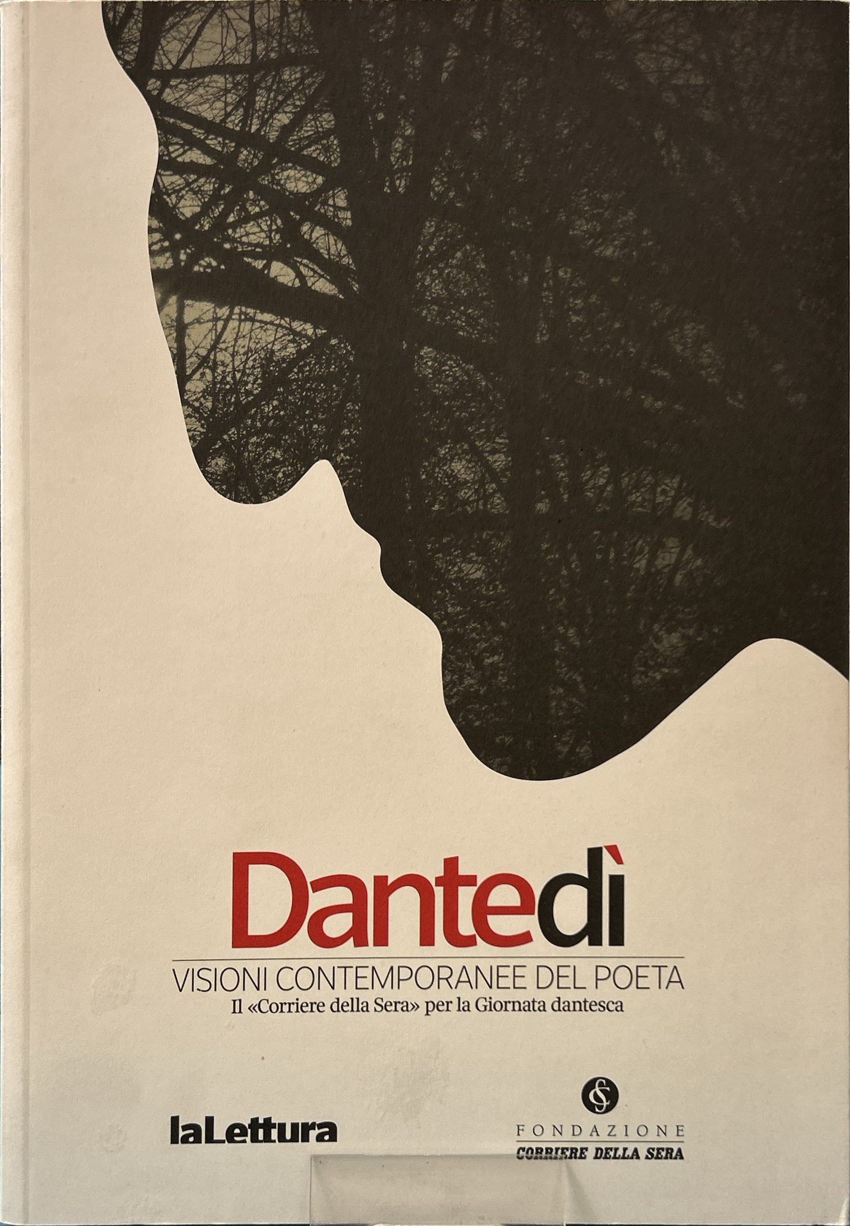 DANTEDI. VISIONI CONTEMPORANEE DEL POETA