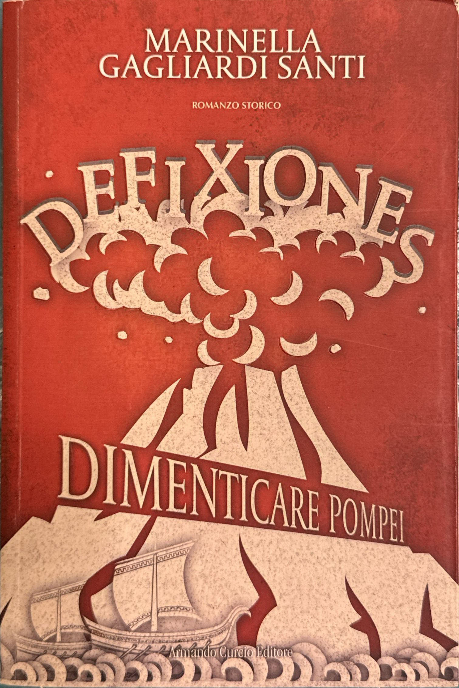 Defixiones