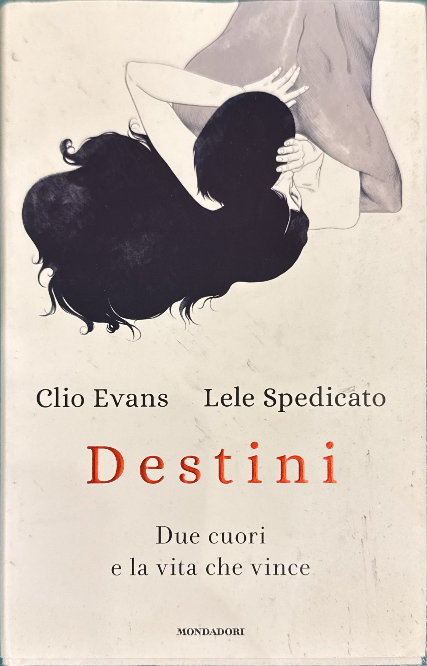 Destini. Due cuori e la vita che vince