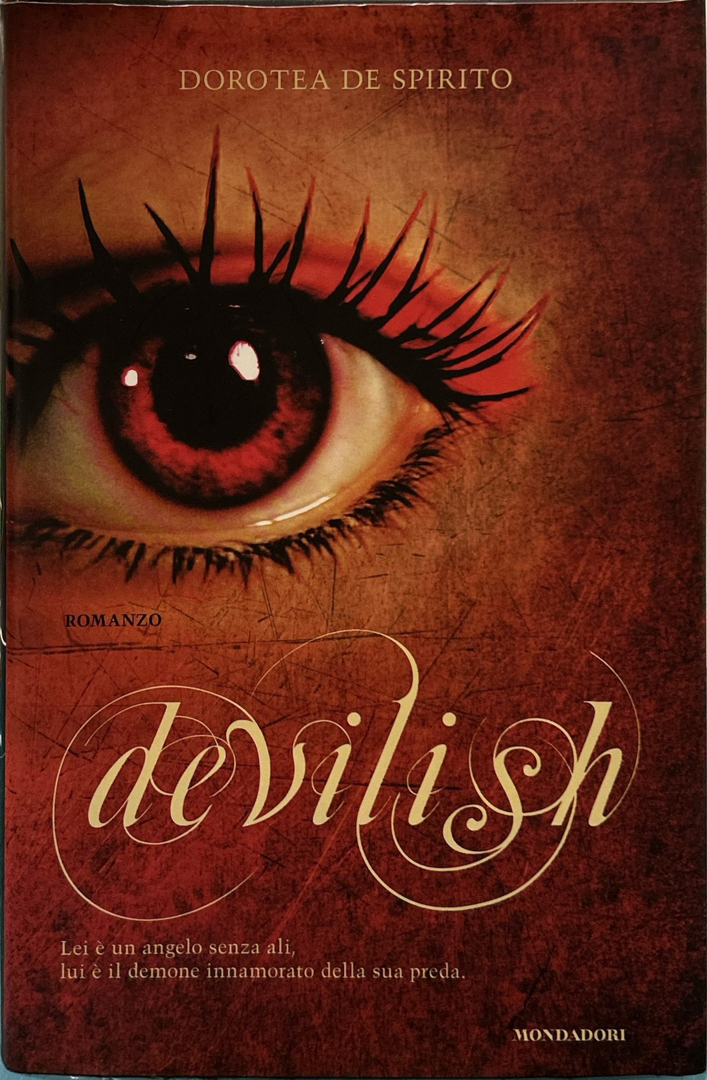 Devilish