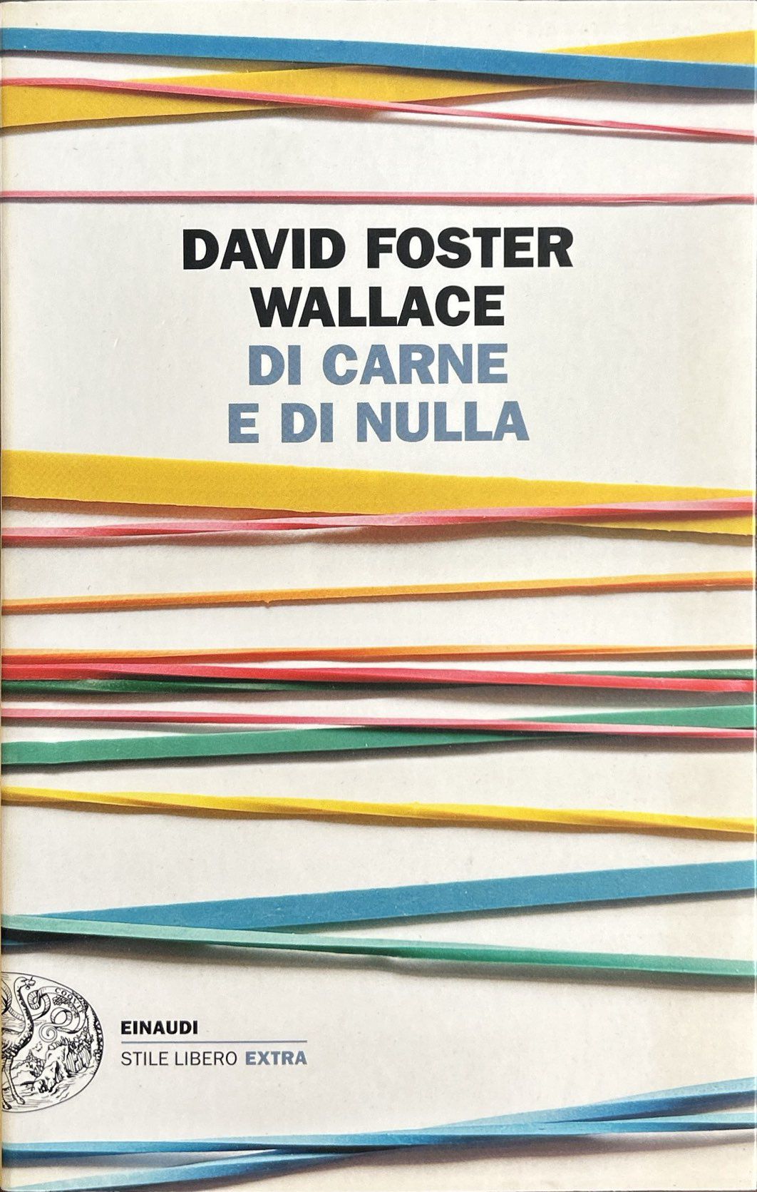 Di carne e di nulla
