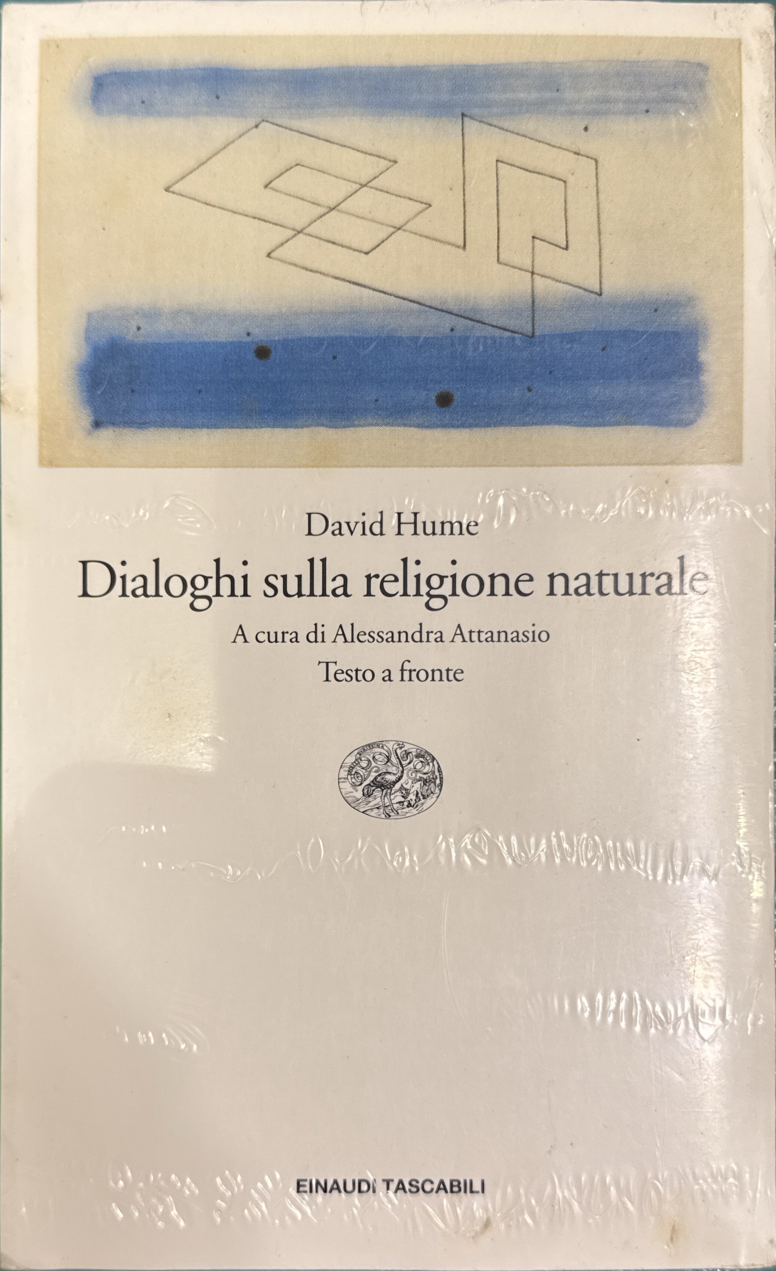 Dialoghi sulla religione naturale