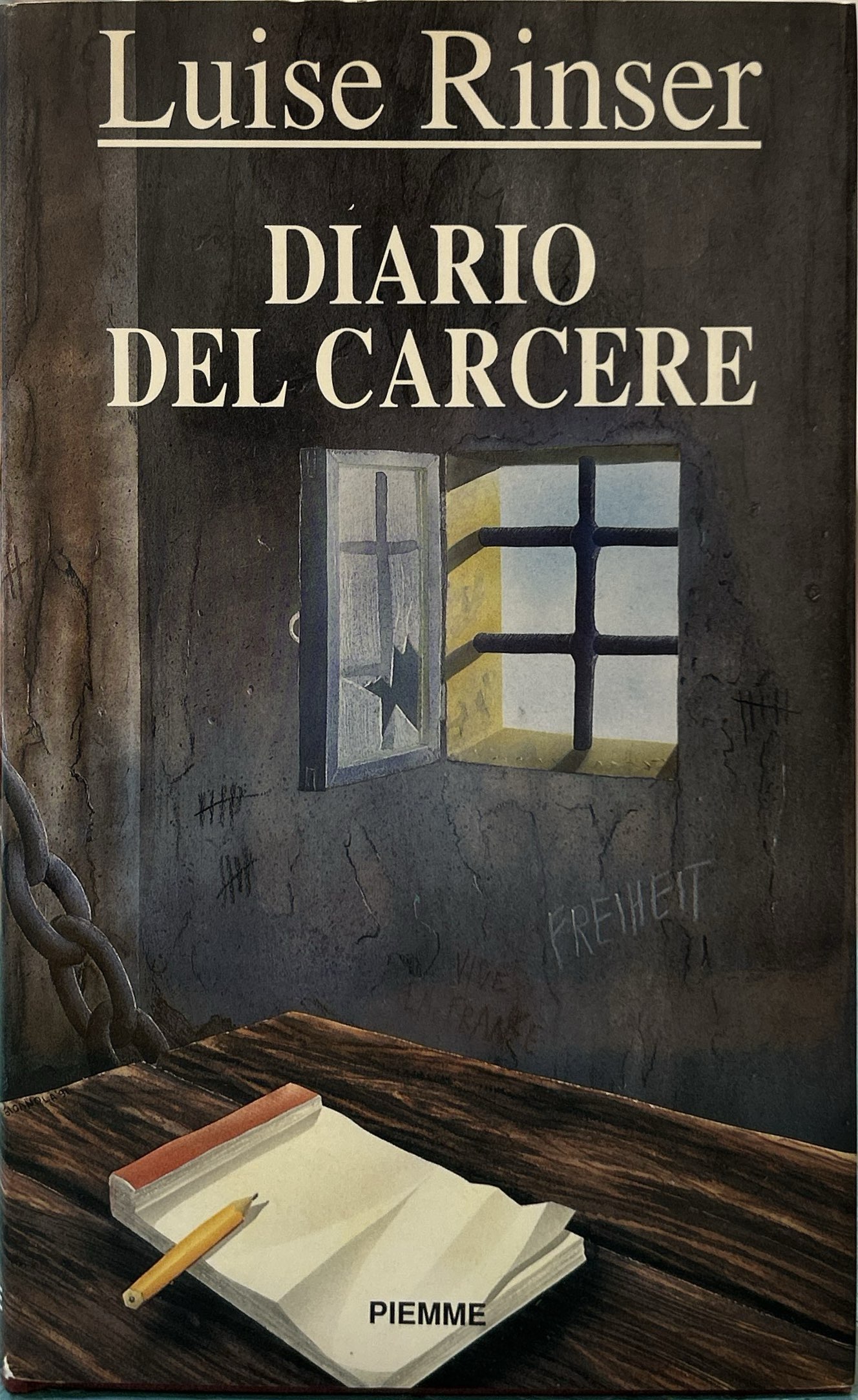 Diario dal carcere