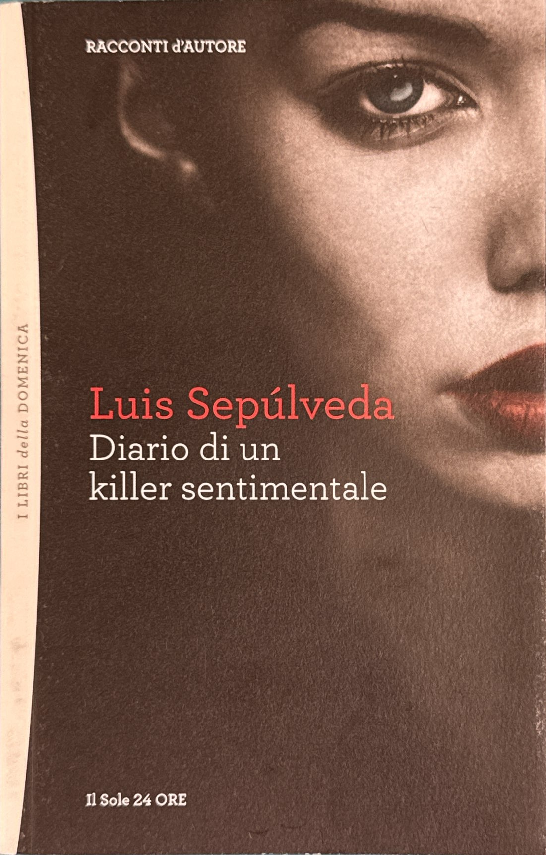 Diario di un killer sentimentale