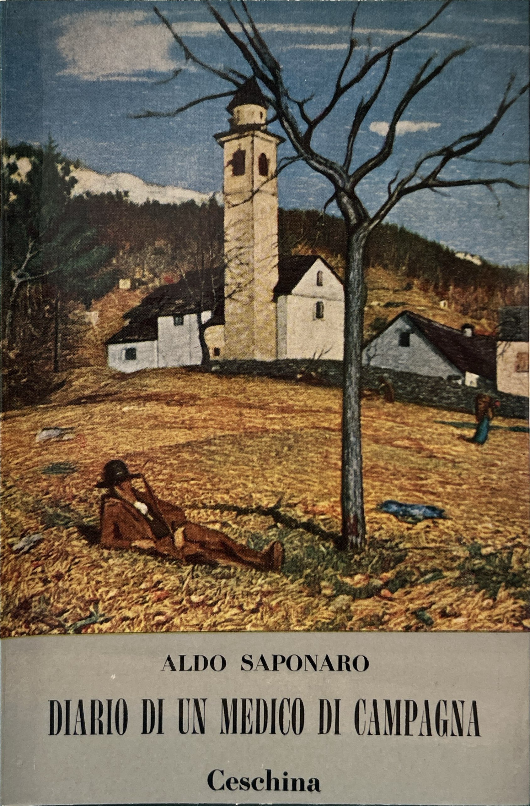 Diario di un medico di campagna