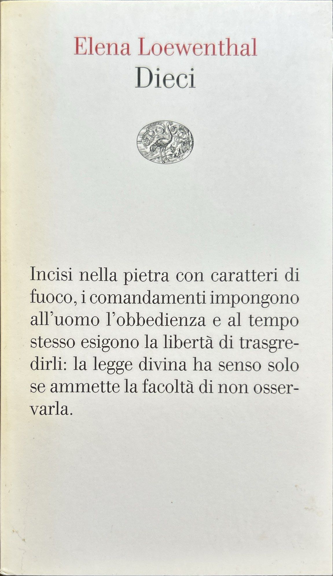 Dieci