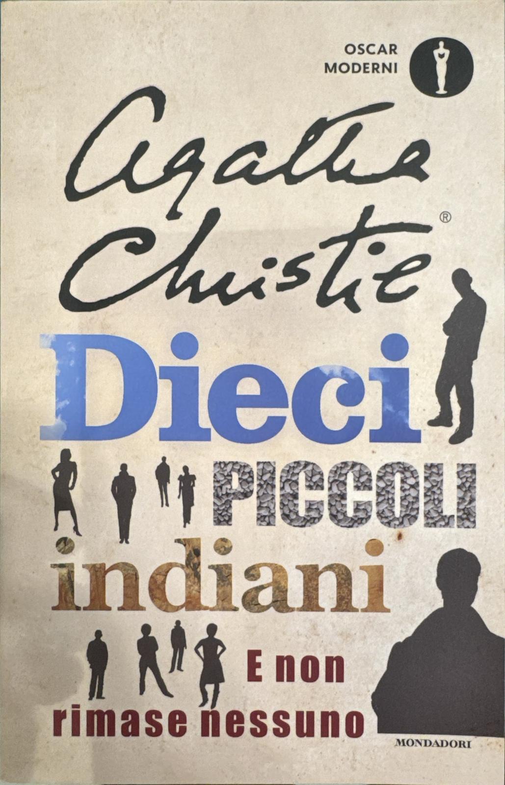 Dieci piccoli indiani