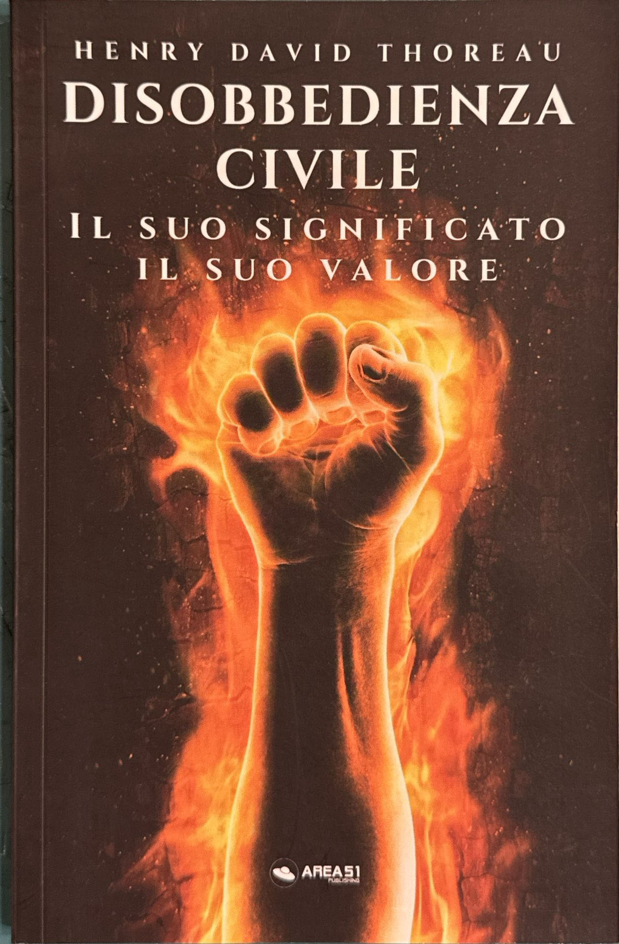 Disobbedienza civile