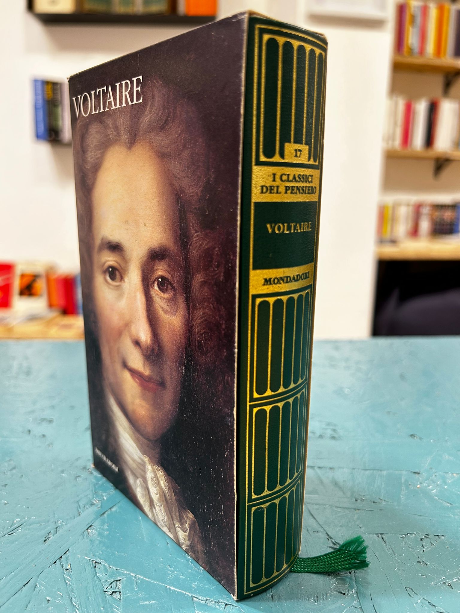 Dizionario filosofico - Candido - Zadig