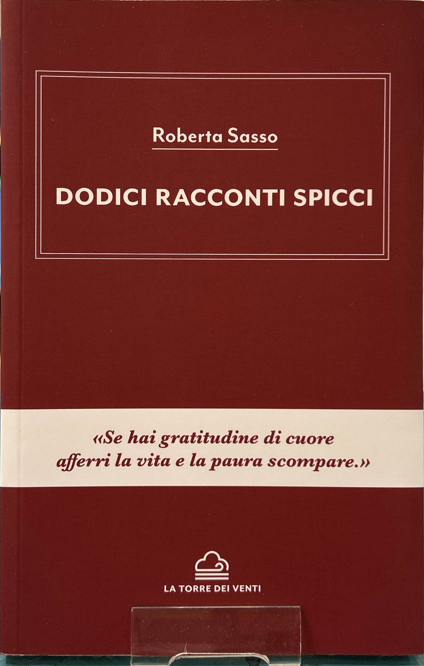 Dodici racconti spicci