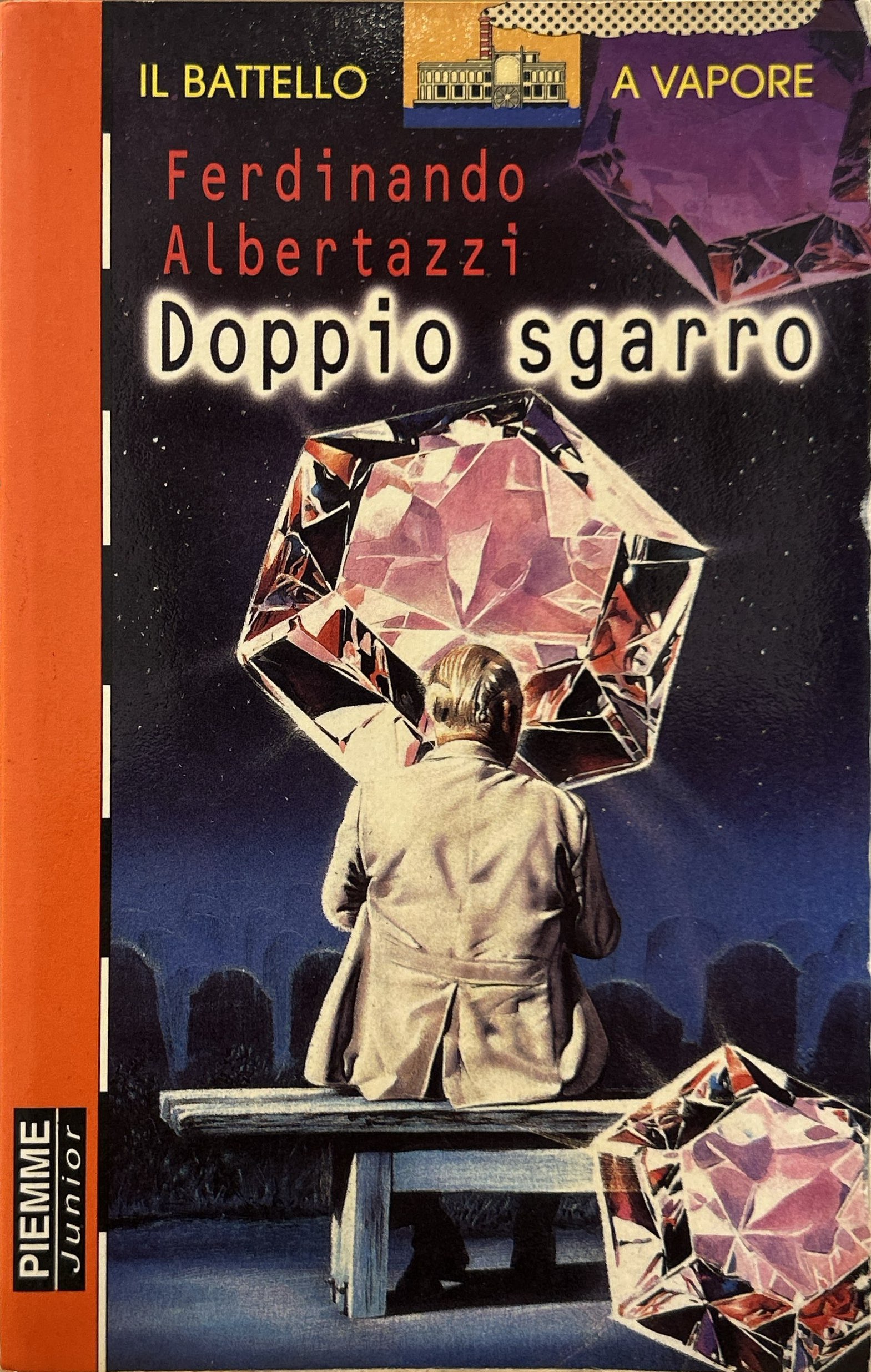 Doppio sgarro