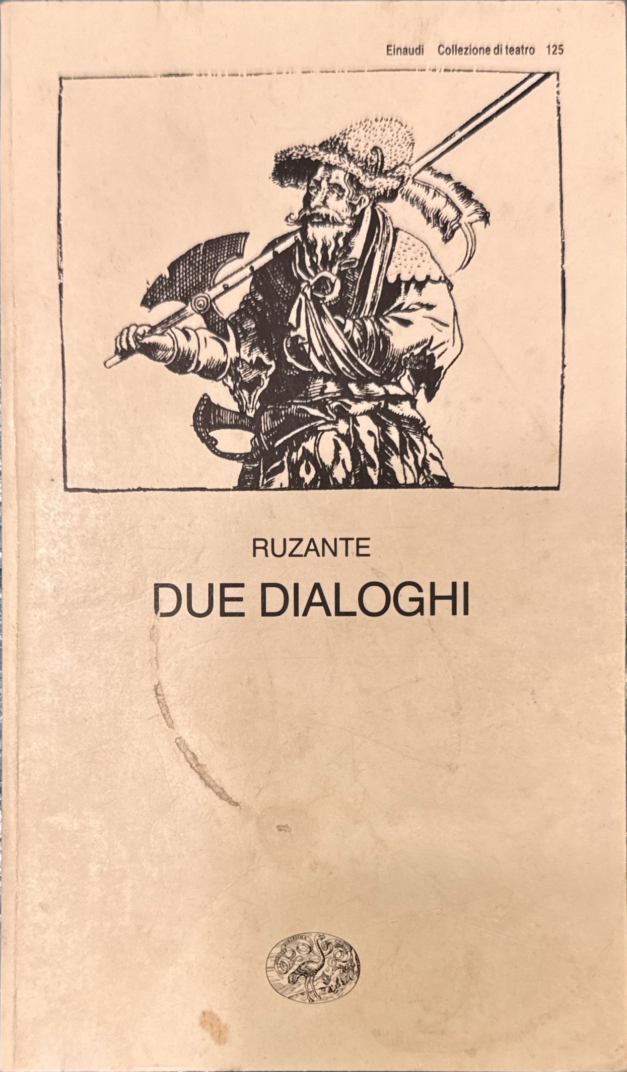 Due dialoghi