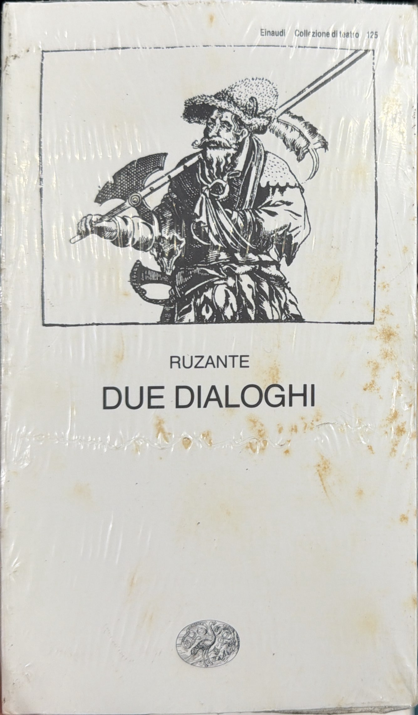 Due dialoghi