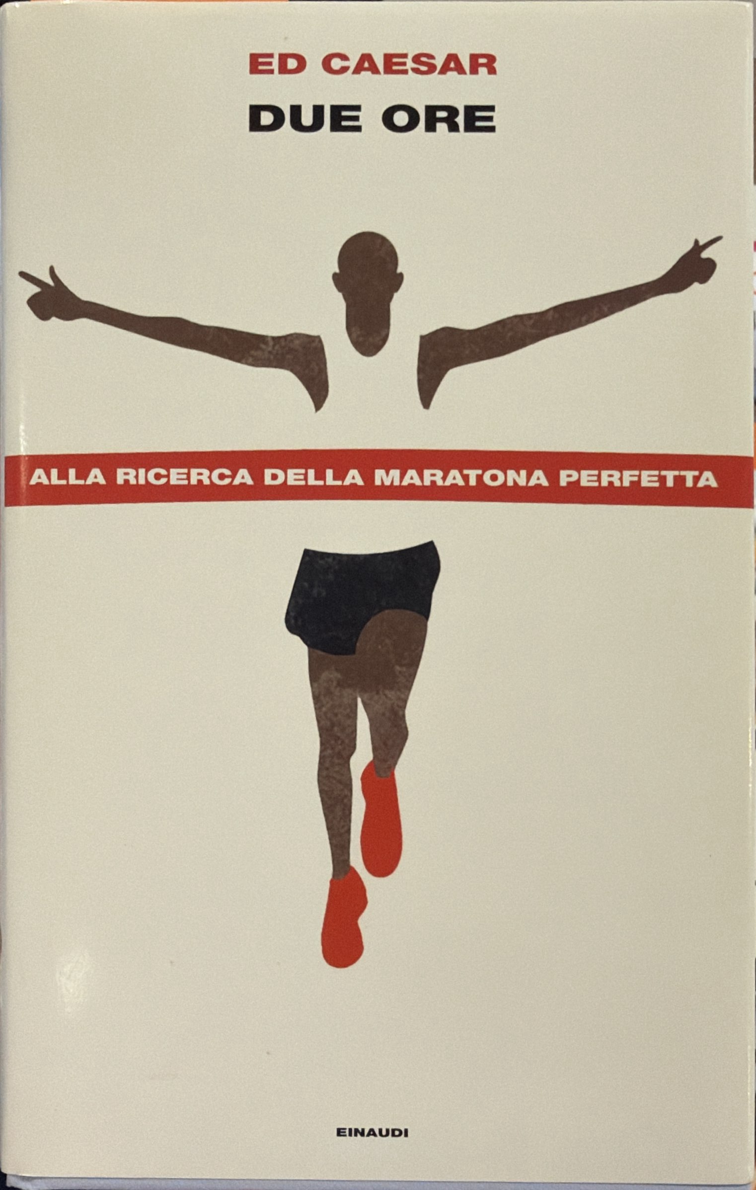 Due ore. Alla ricerca della maratona perfetta
