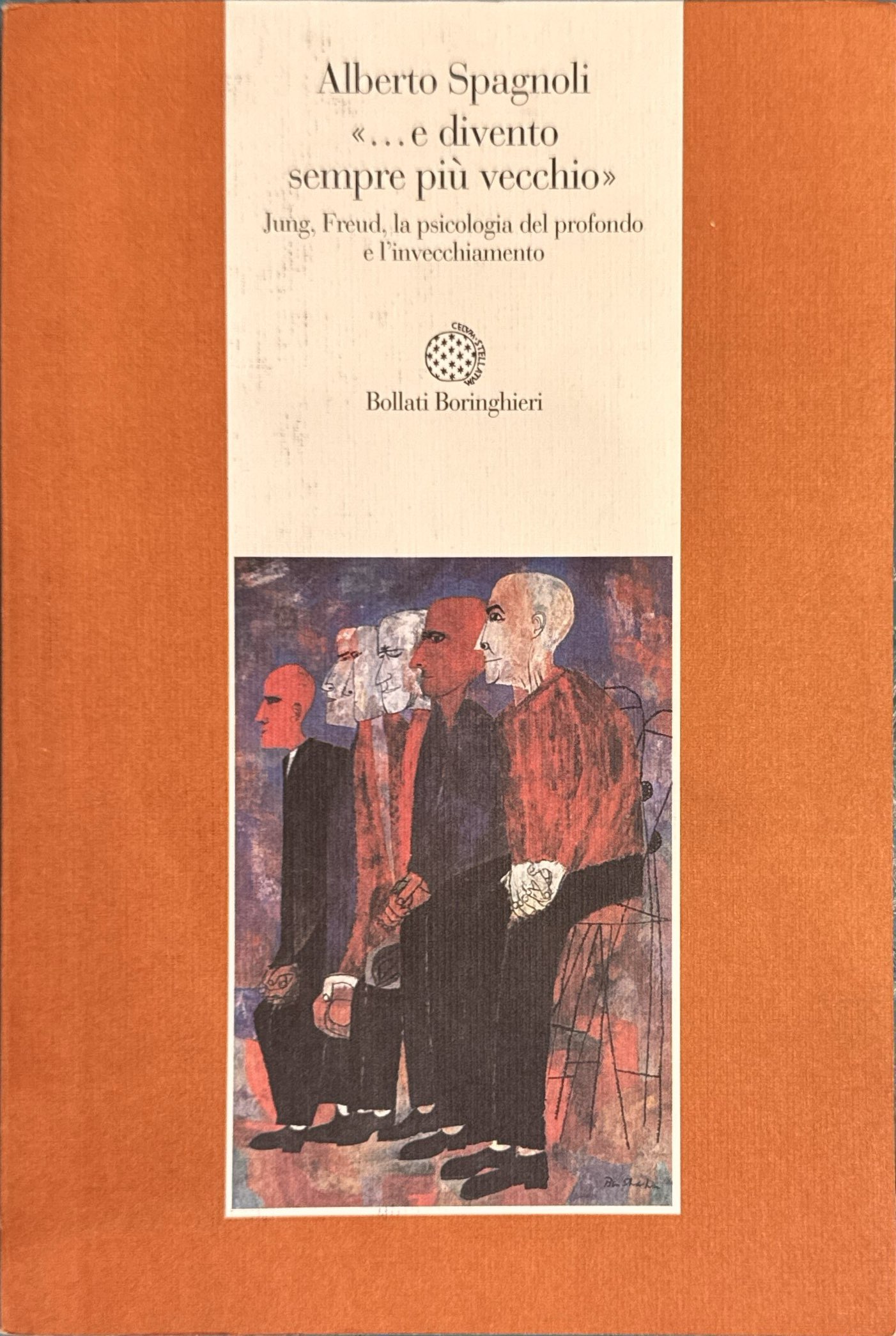 .e divento sempre più vecchio - Jung, Freud, la psicologia …