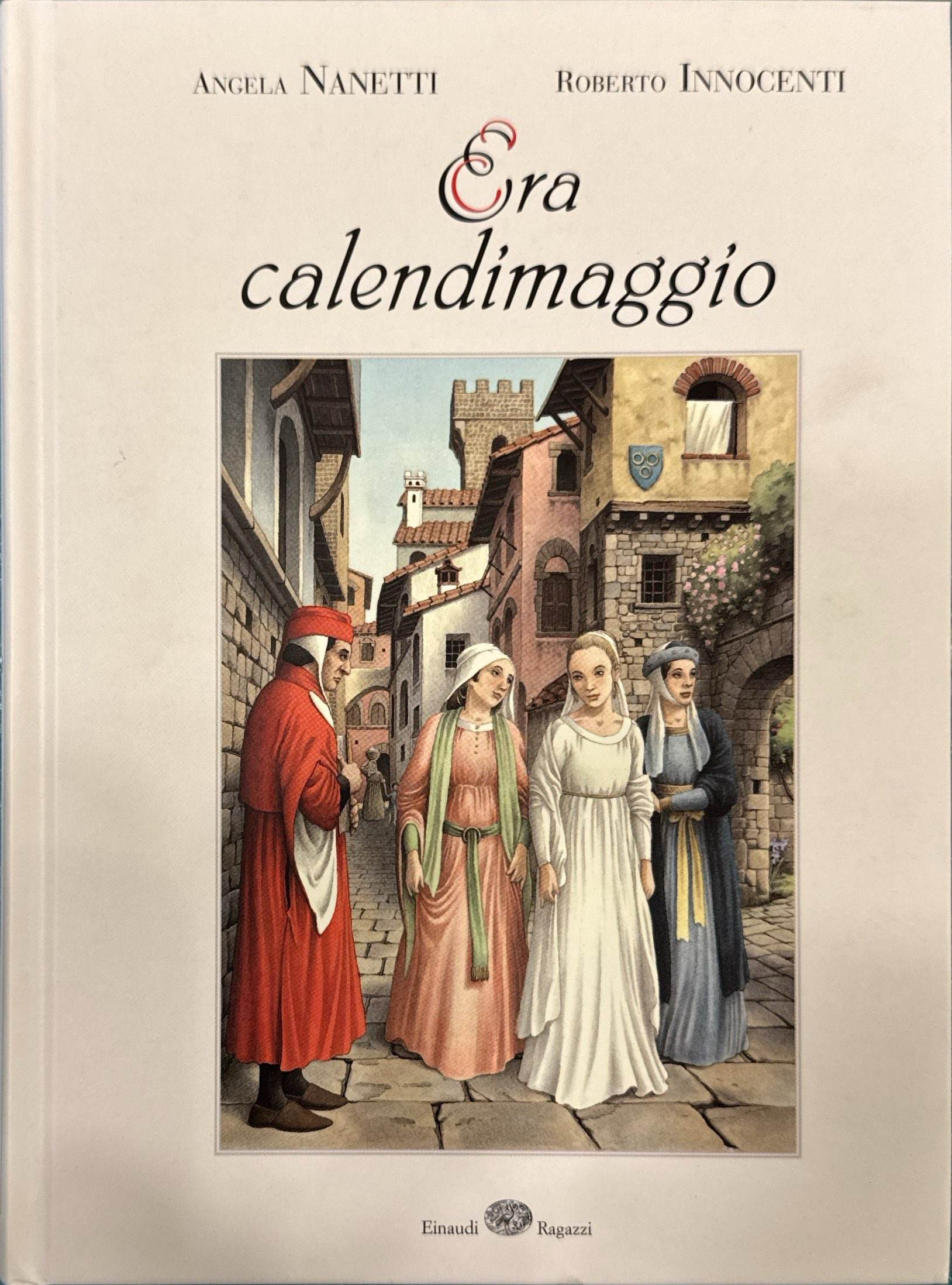 Era calendimaggio