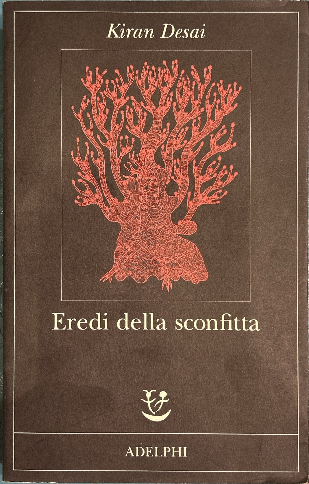 Eredi della sconfitta