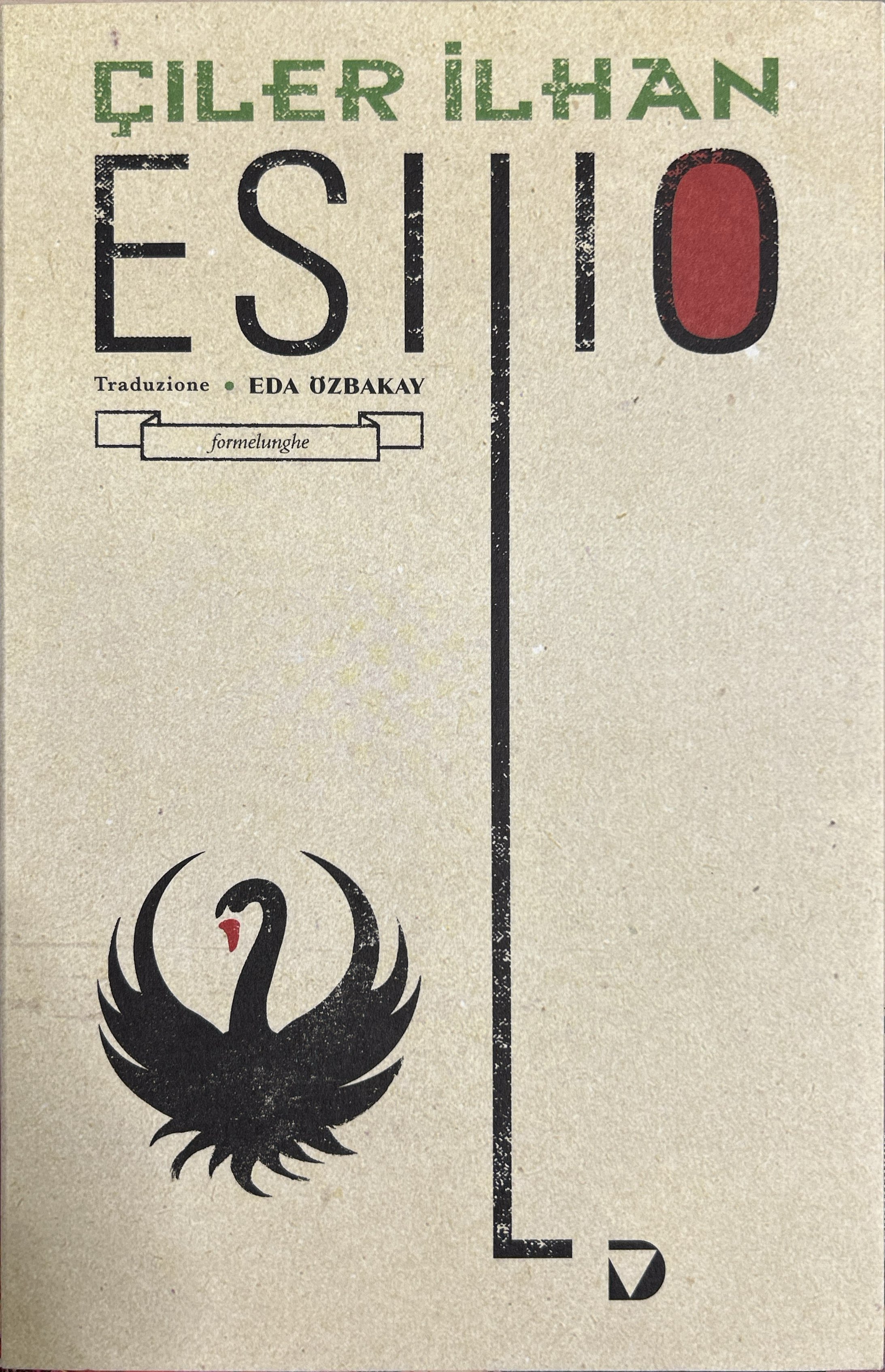 Esilio