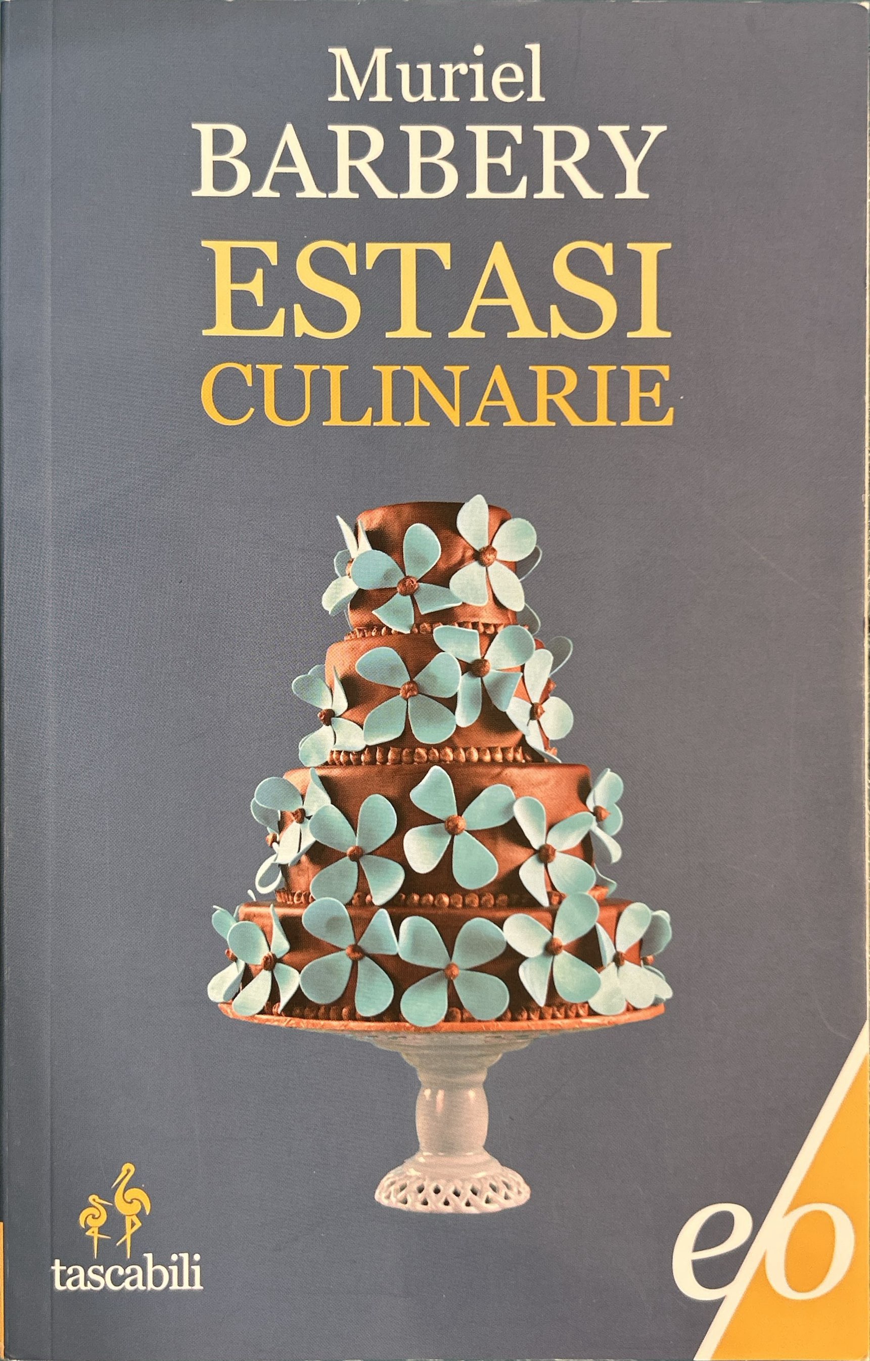 Estasi culinarie