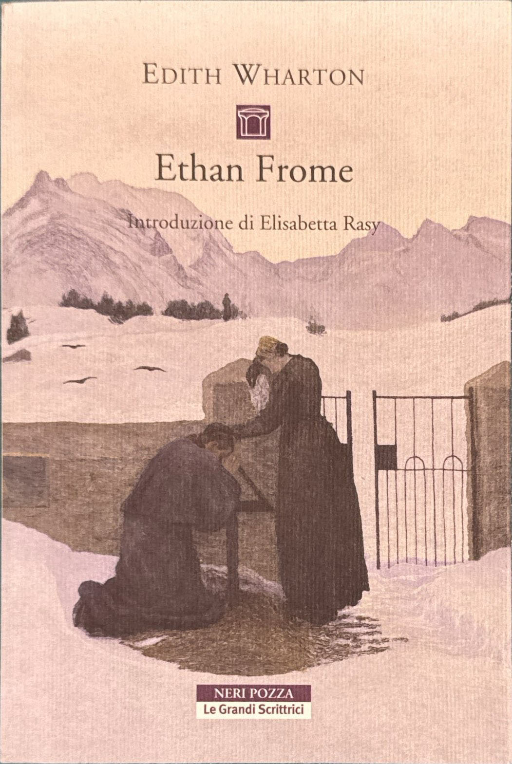 Ethan Frome