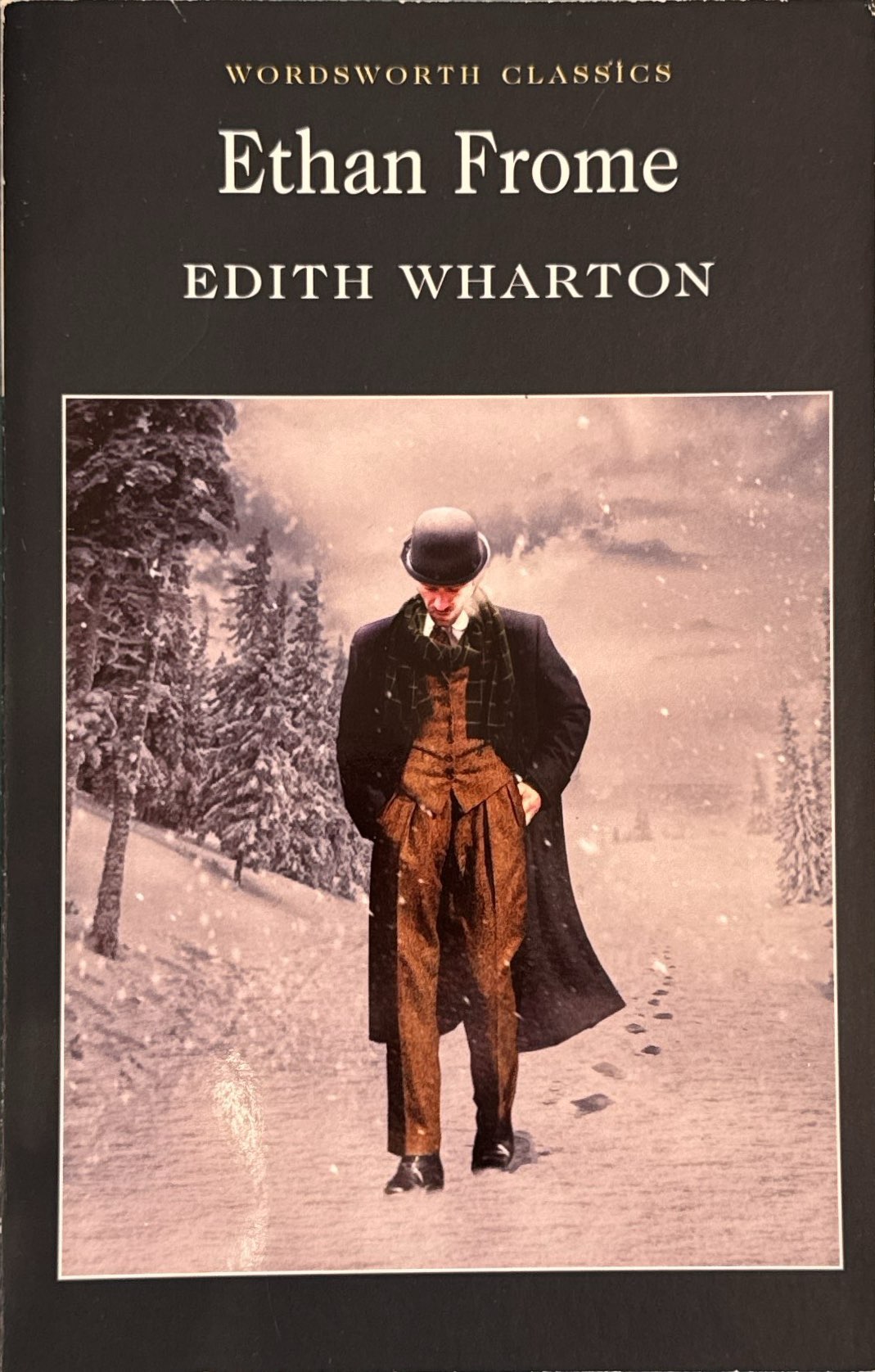 Ethan Frome