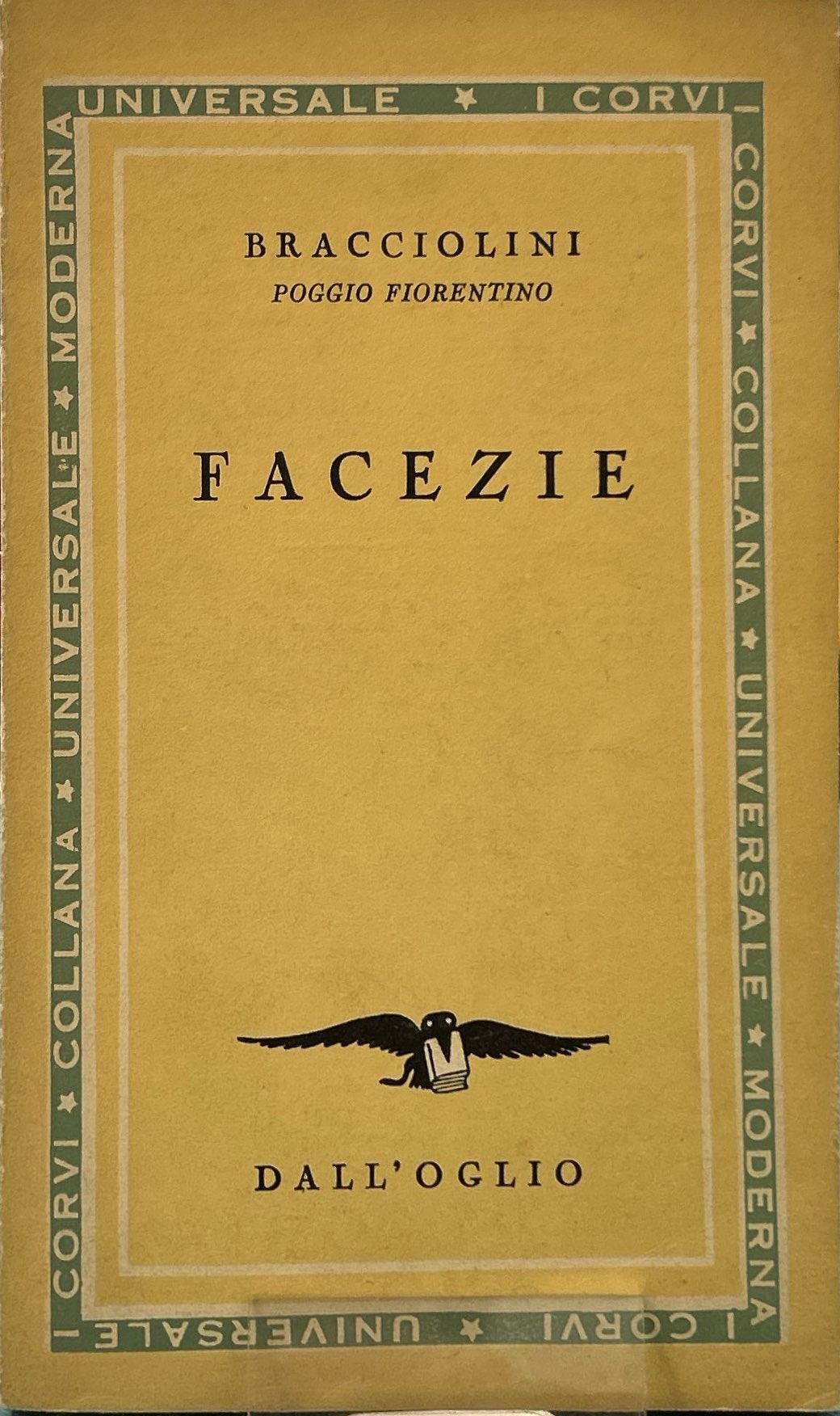 Facezie