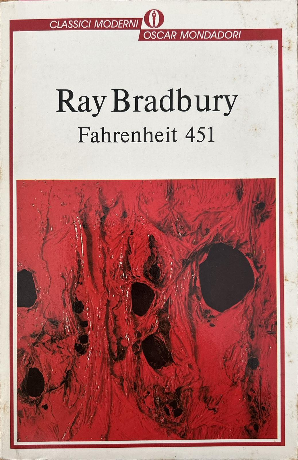 Fahrenheit 451