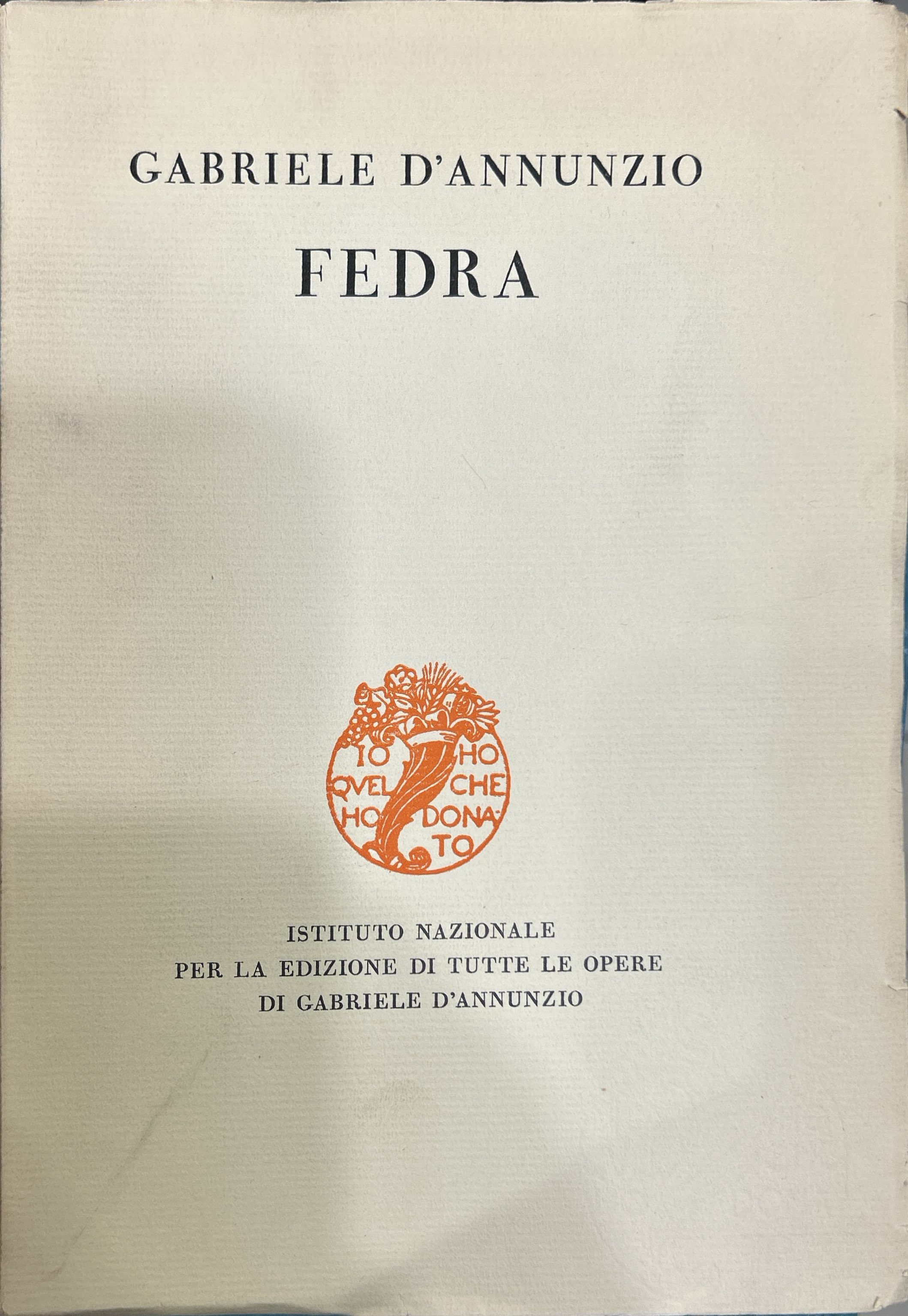 Fedra