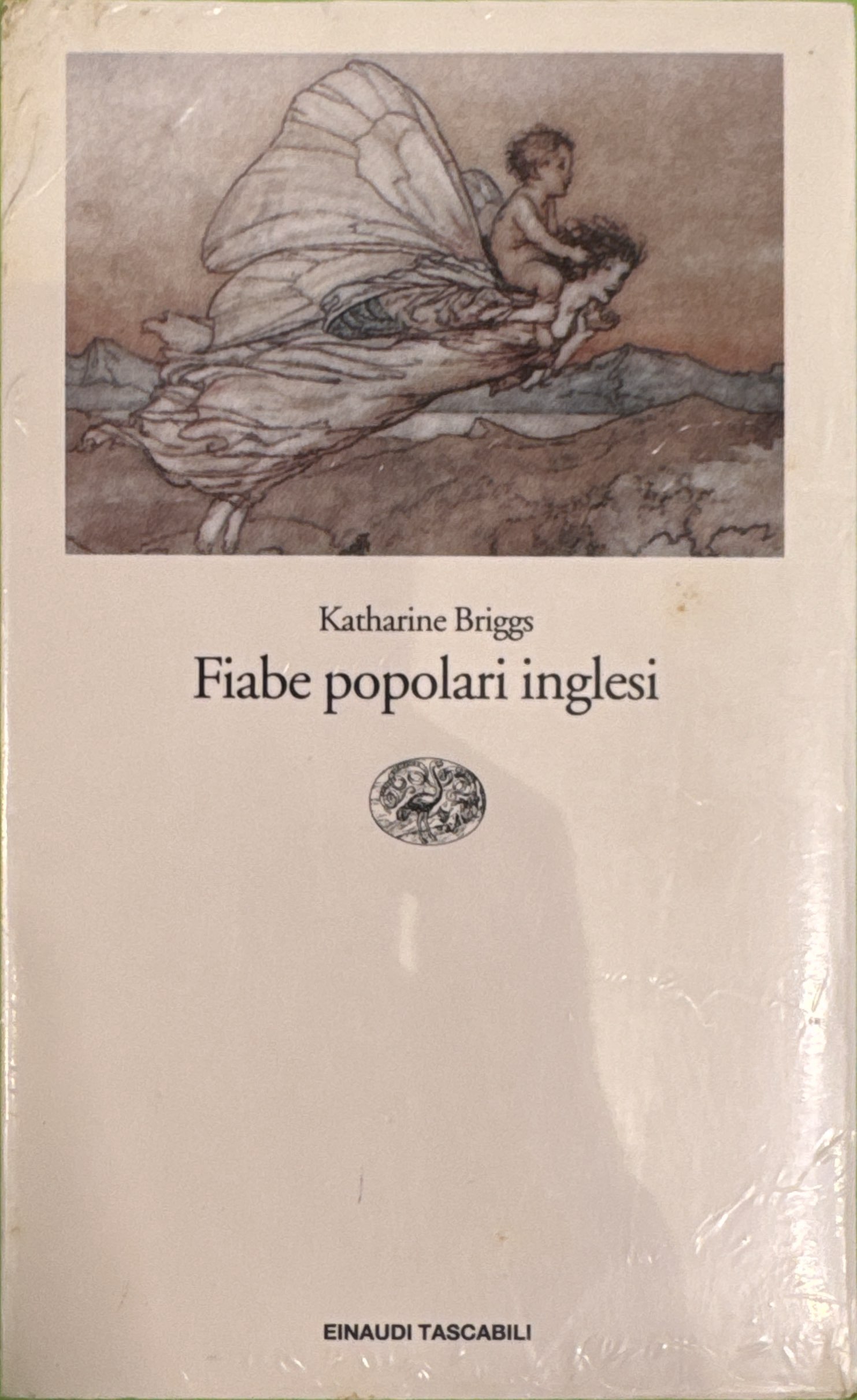 Fiabe popolari inglesi