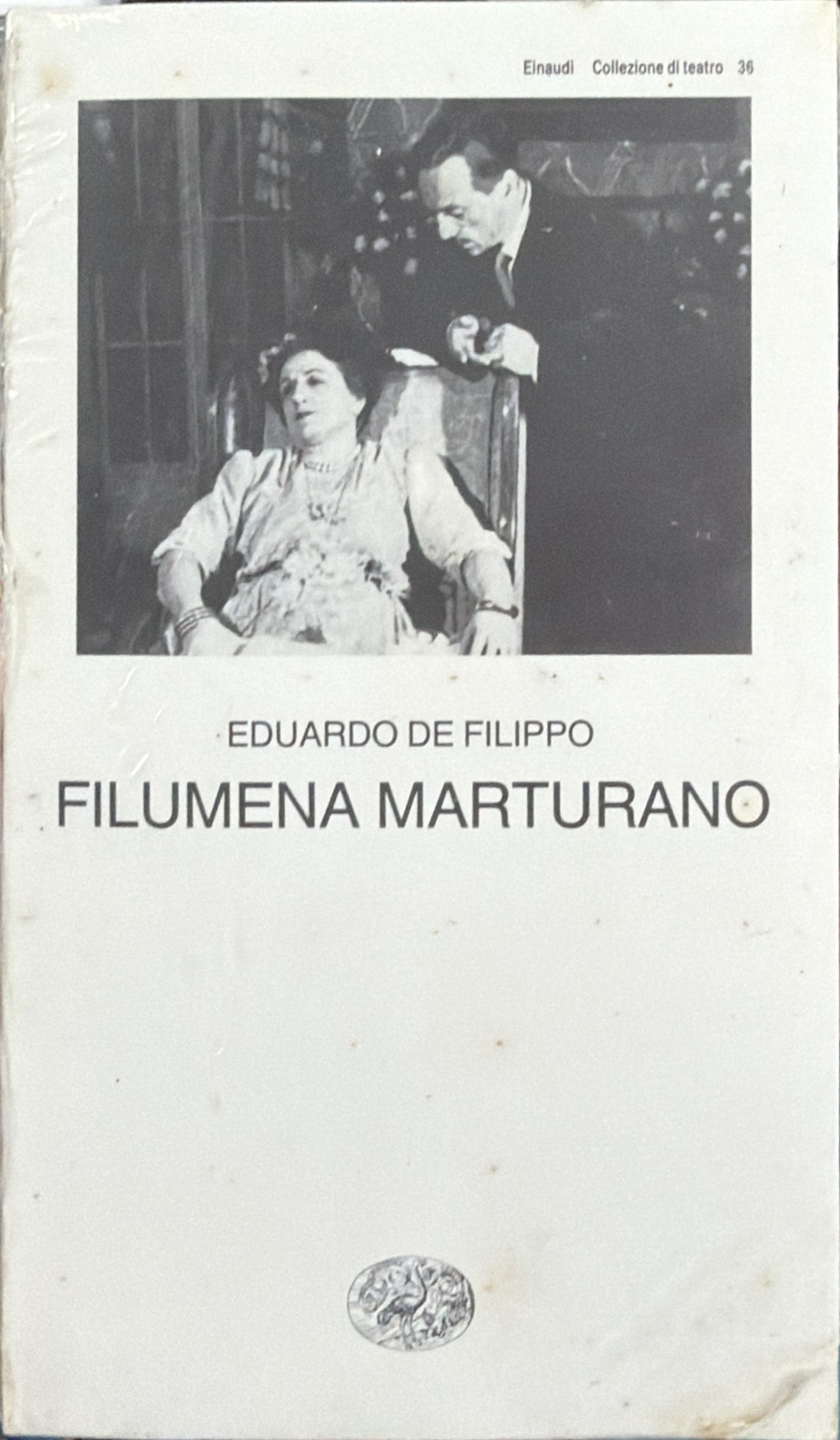 Filumena Marturano