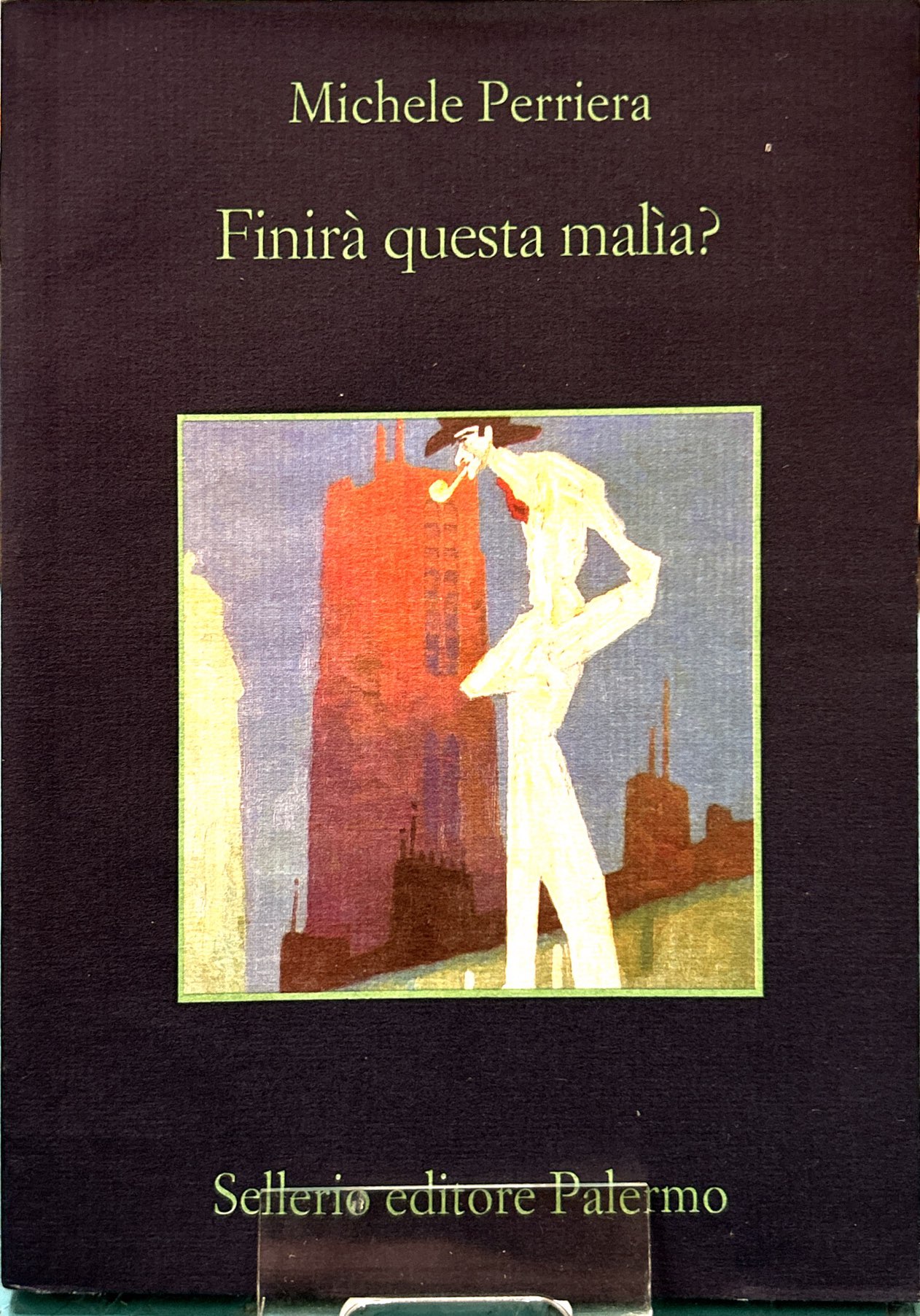 Finirà questa malìa?