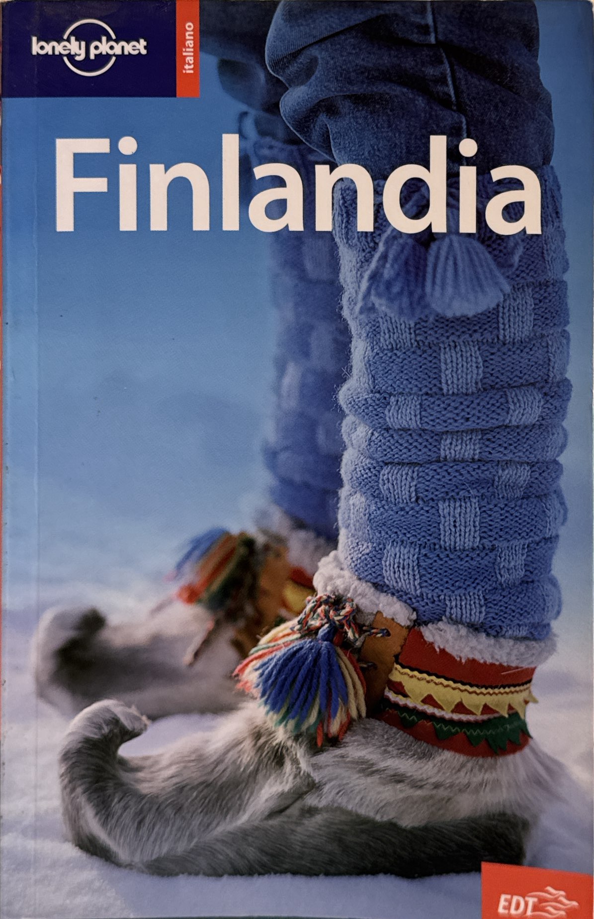 Finlandia