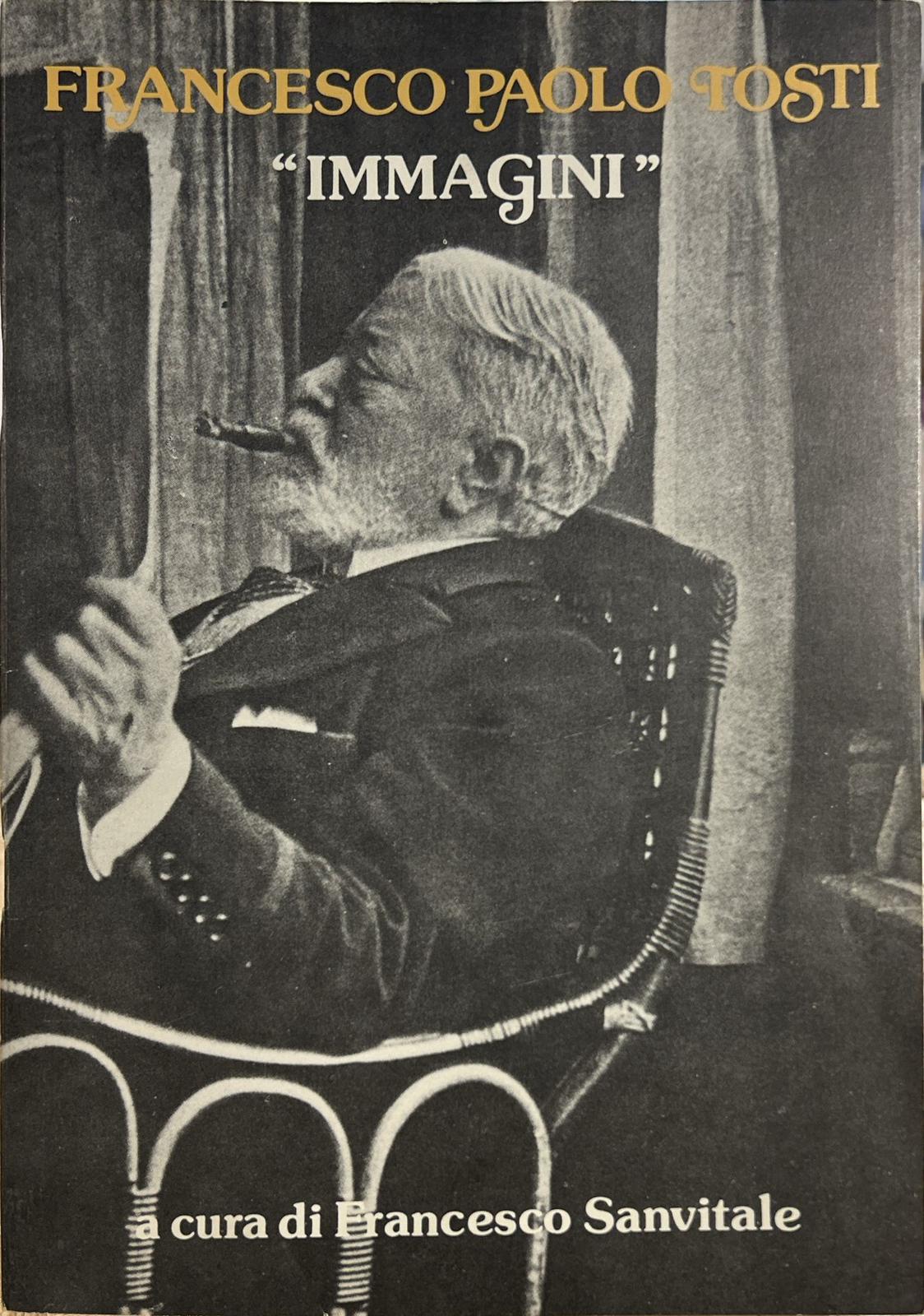 Francesco Paolo Tosti - Immagini