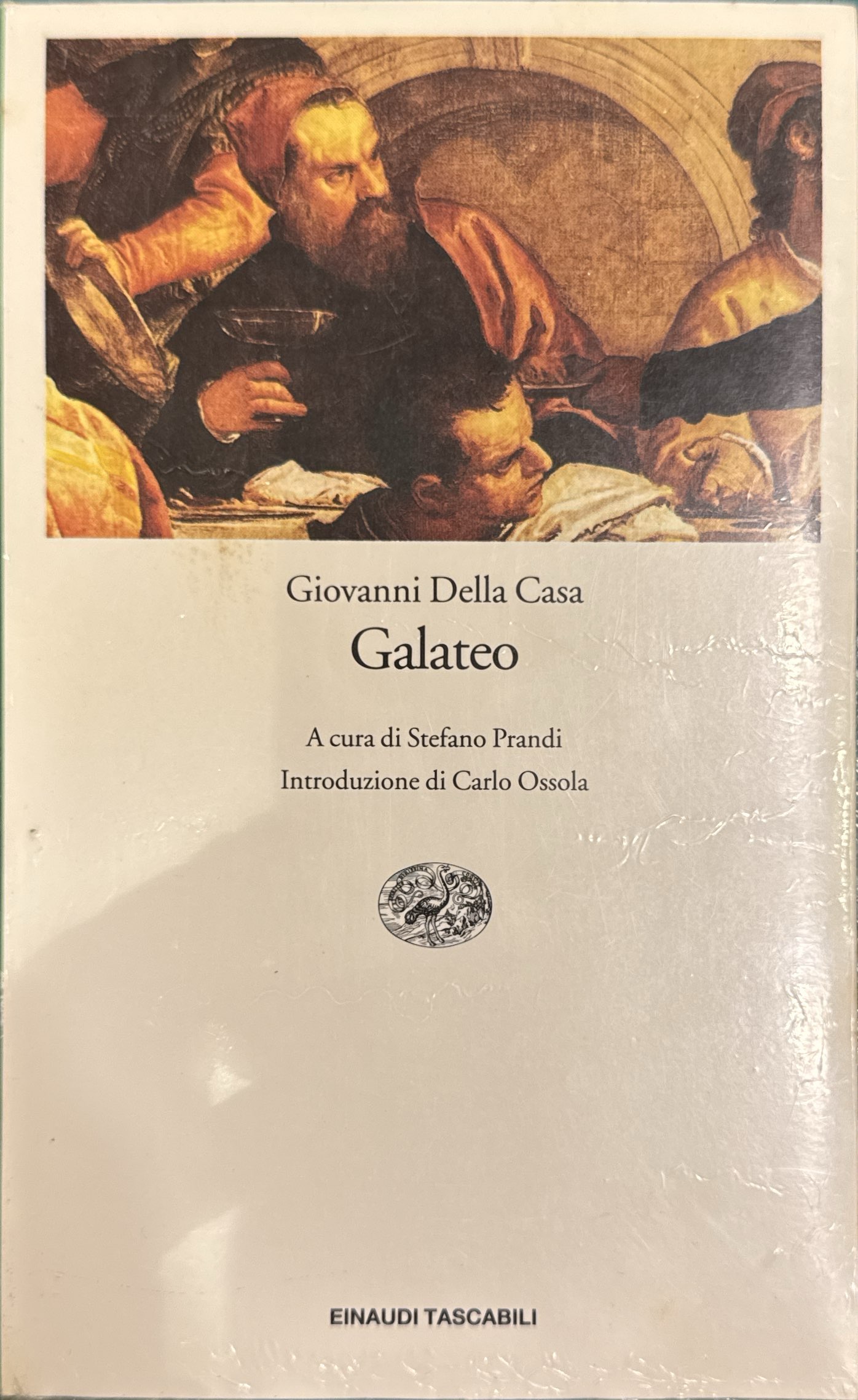 Galateo