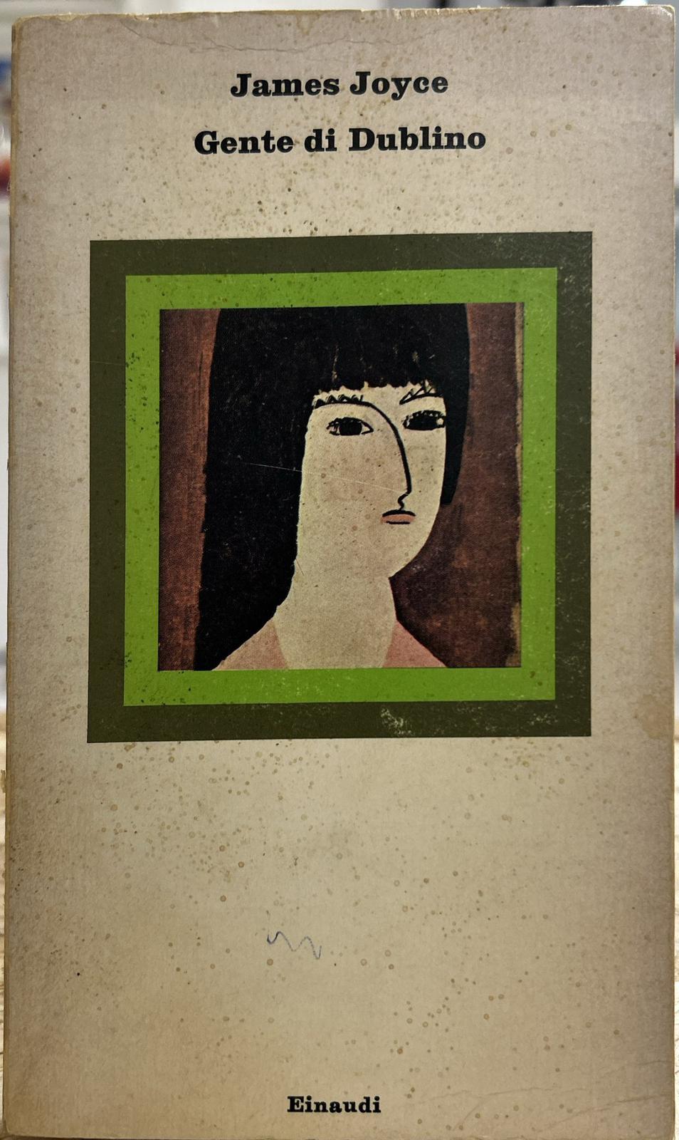 Gente di Dublino