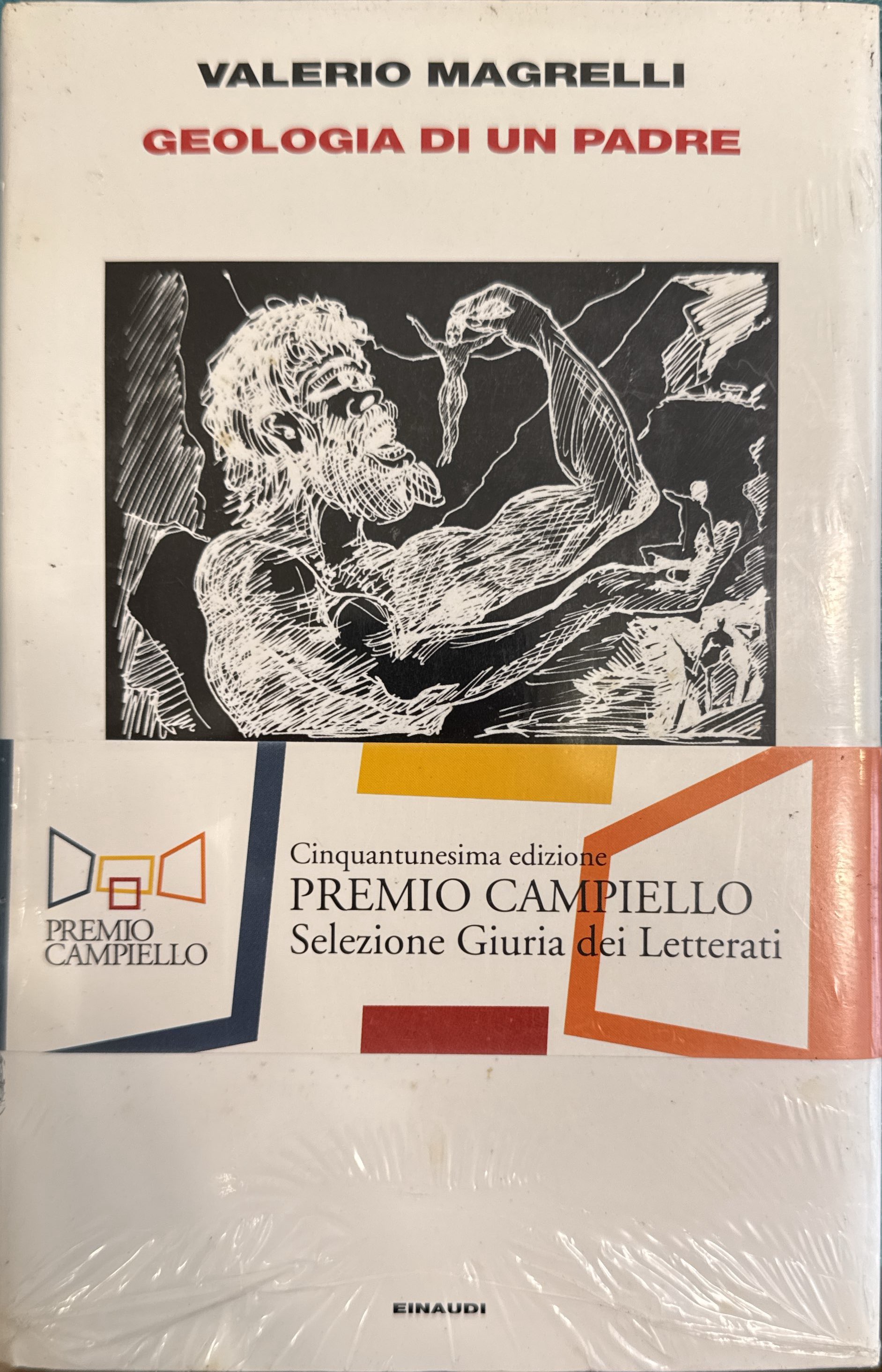 Geologia di un padre