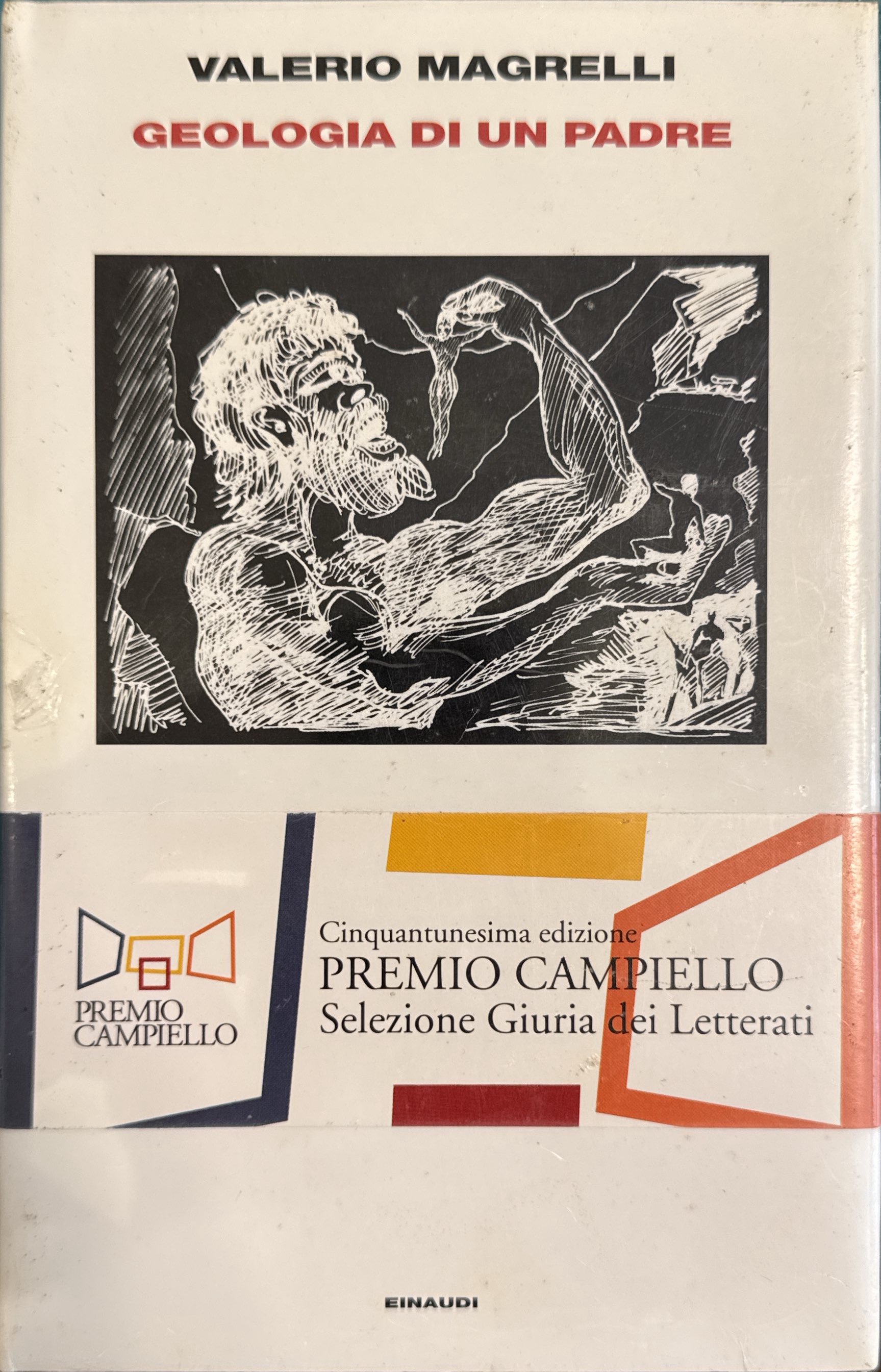 Geologia di un padre