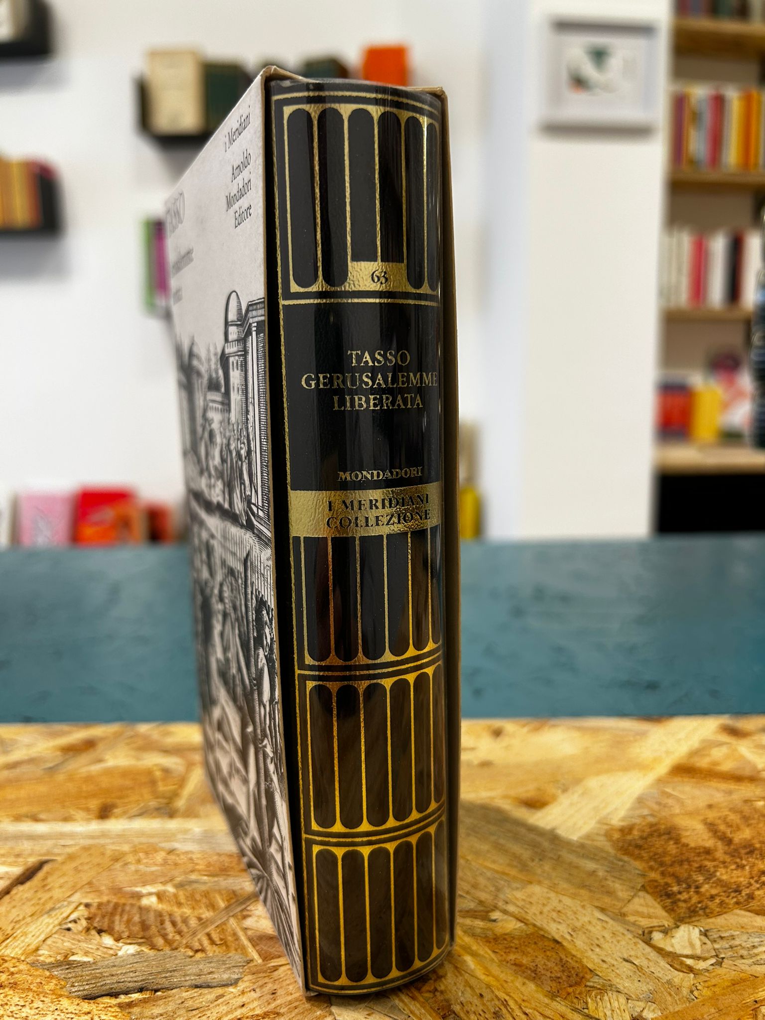 Gerusalemme liberata