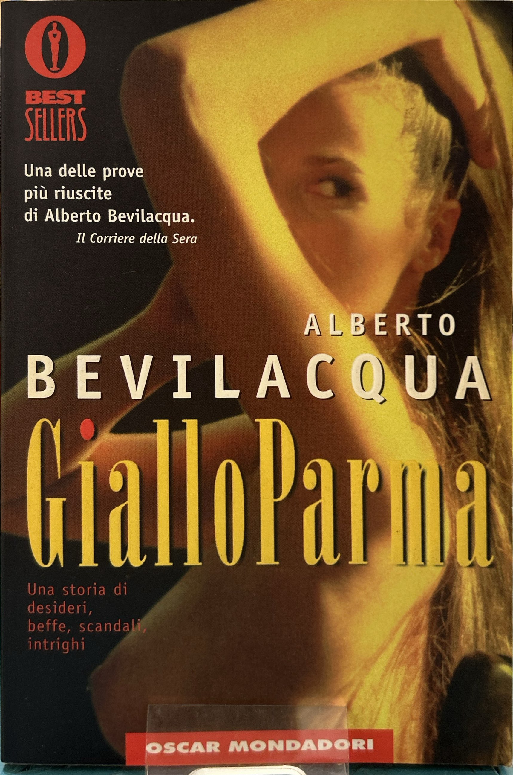 Gialloparma