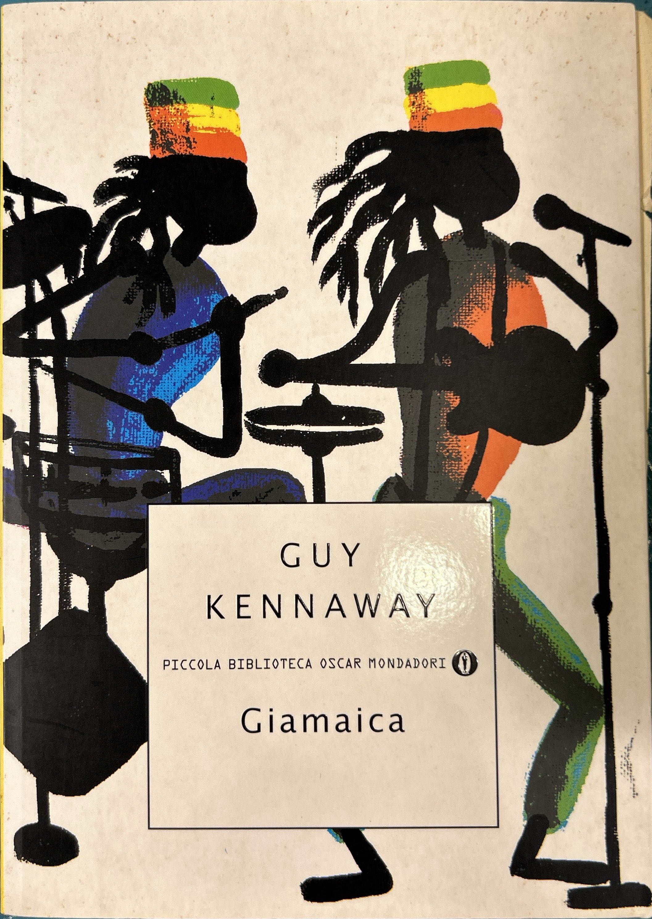 Giamaica