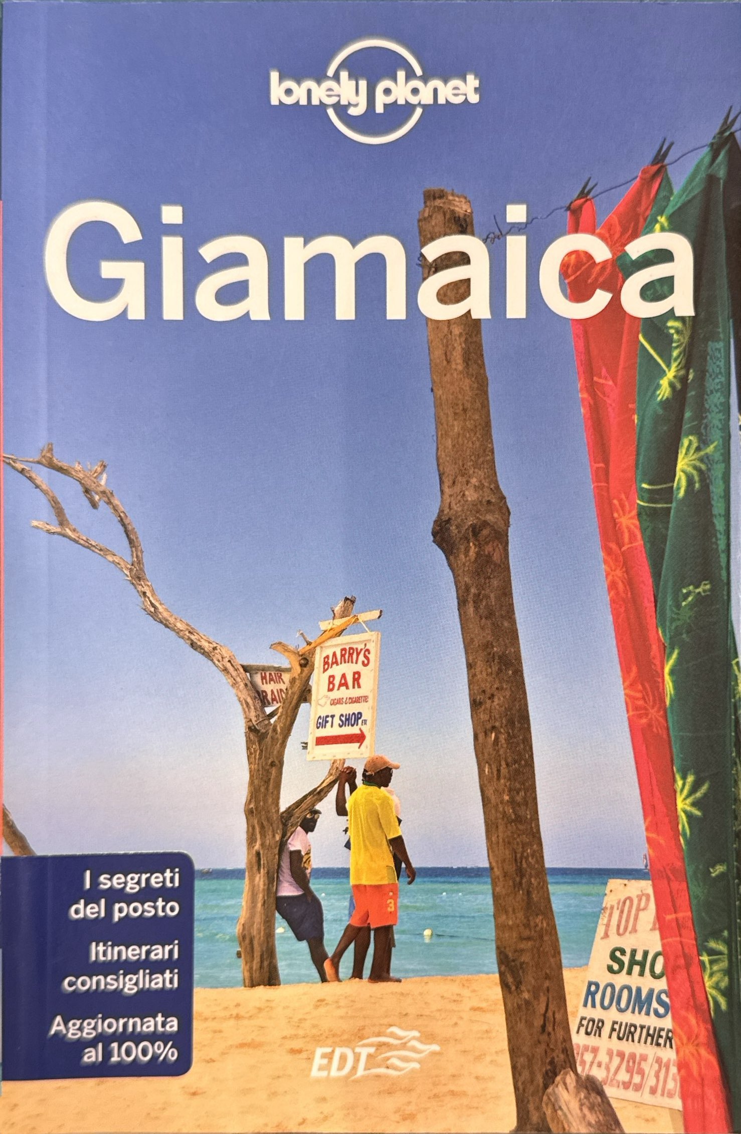 Giamaica