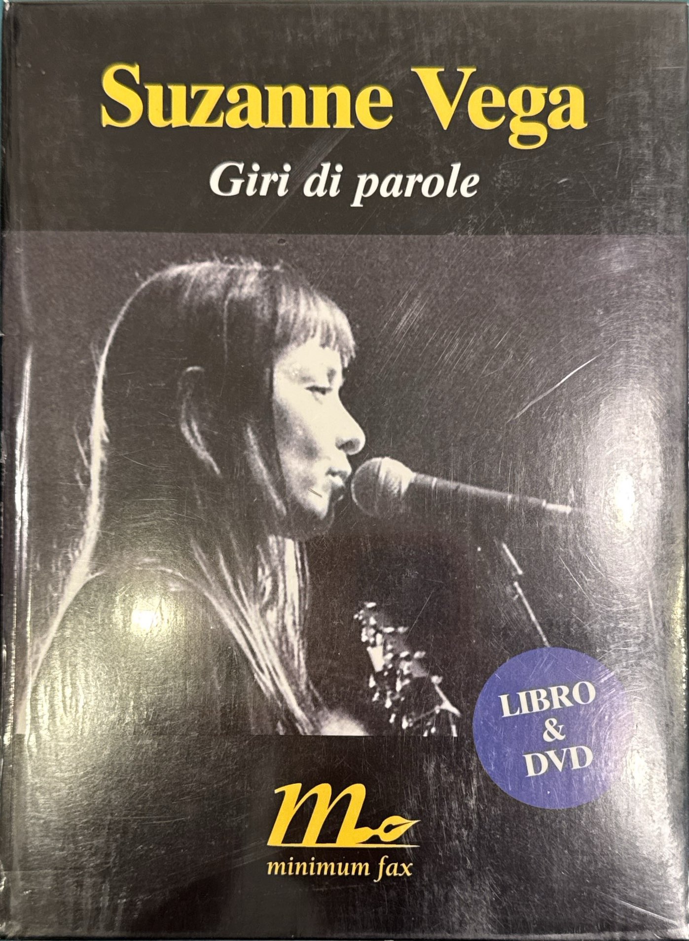 Giri di parole. Con DVD