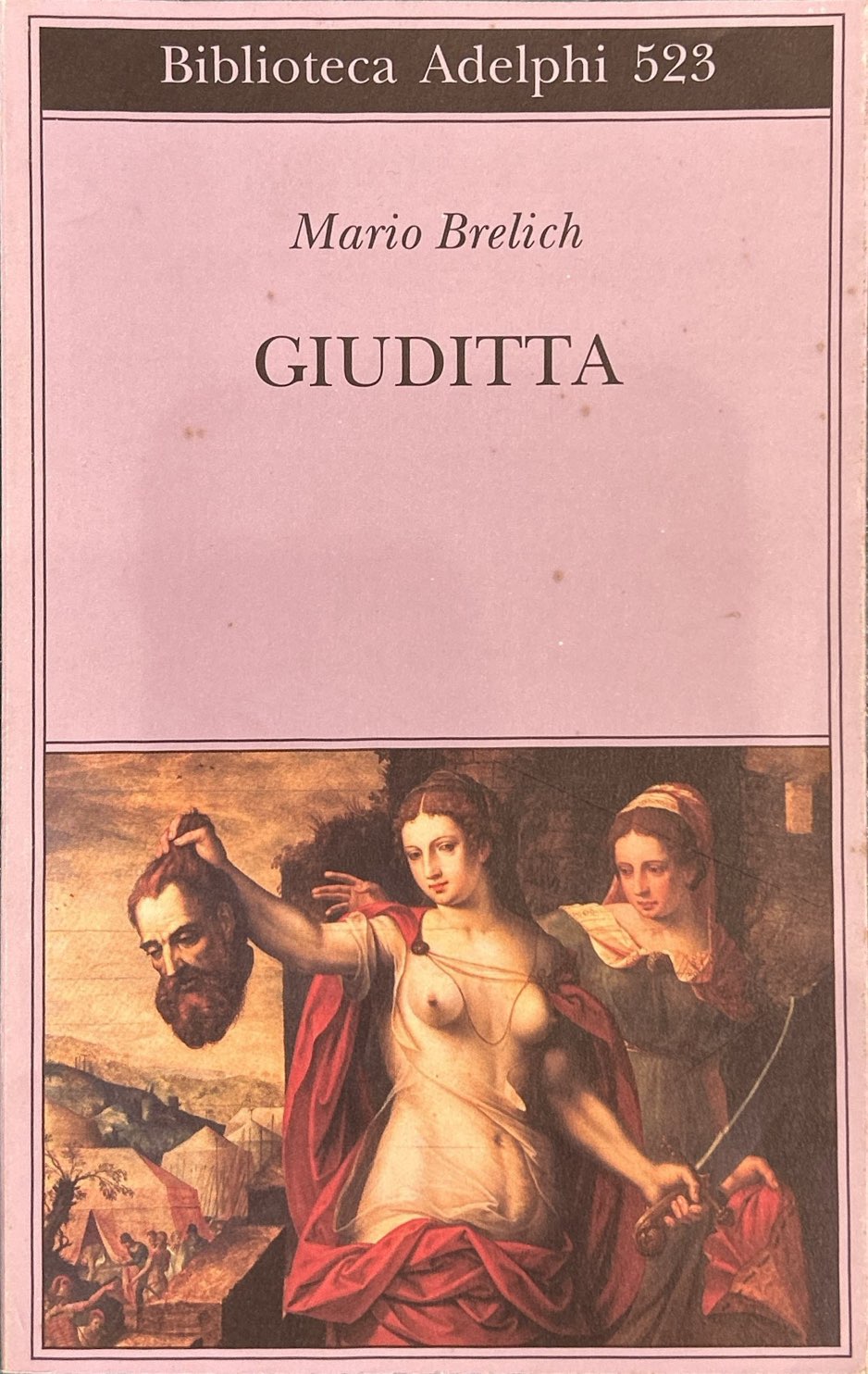 Giuditta
