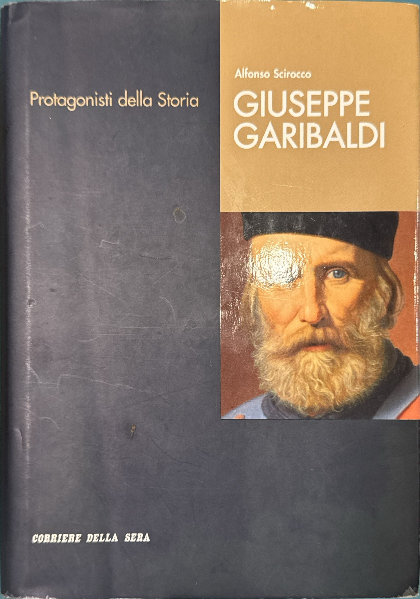 Giuseppe Garibaldi
