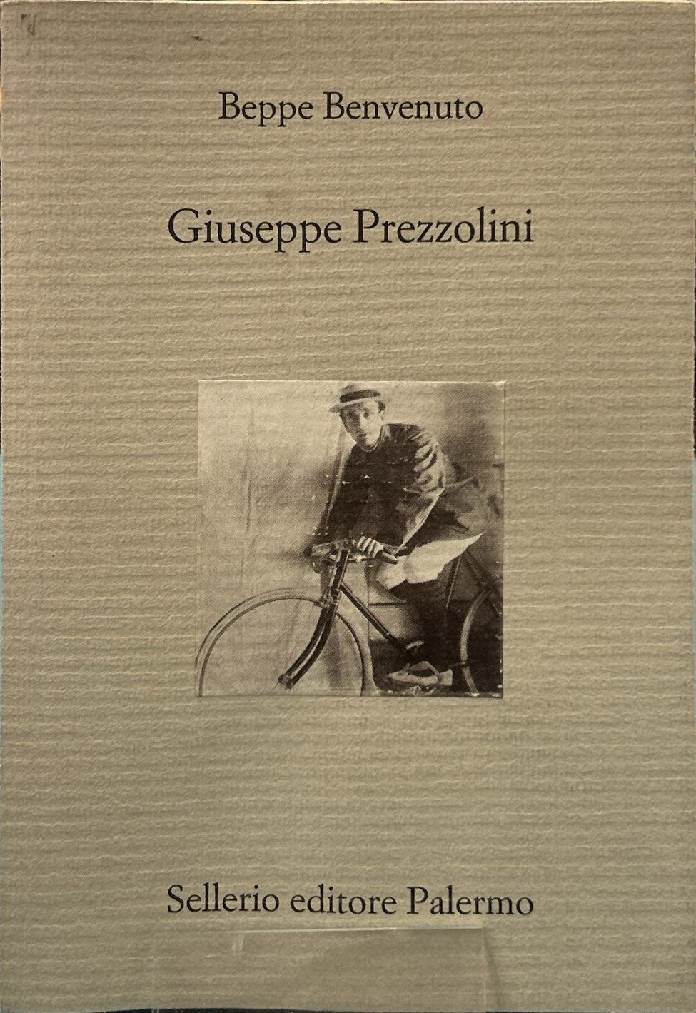 Giuseppe Prezzolini