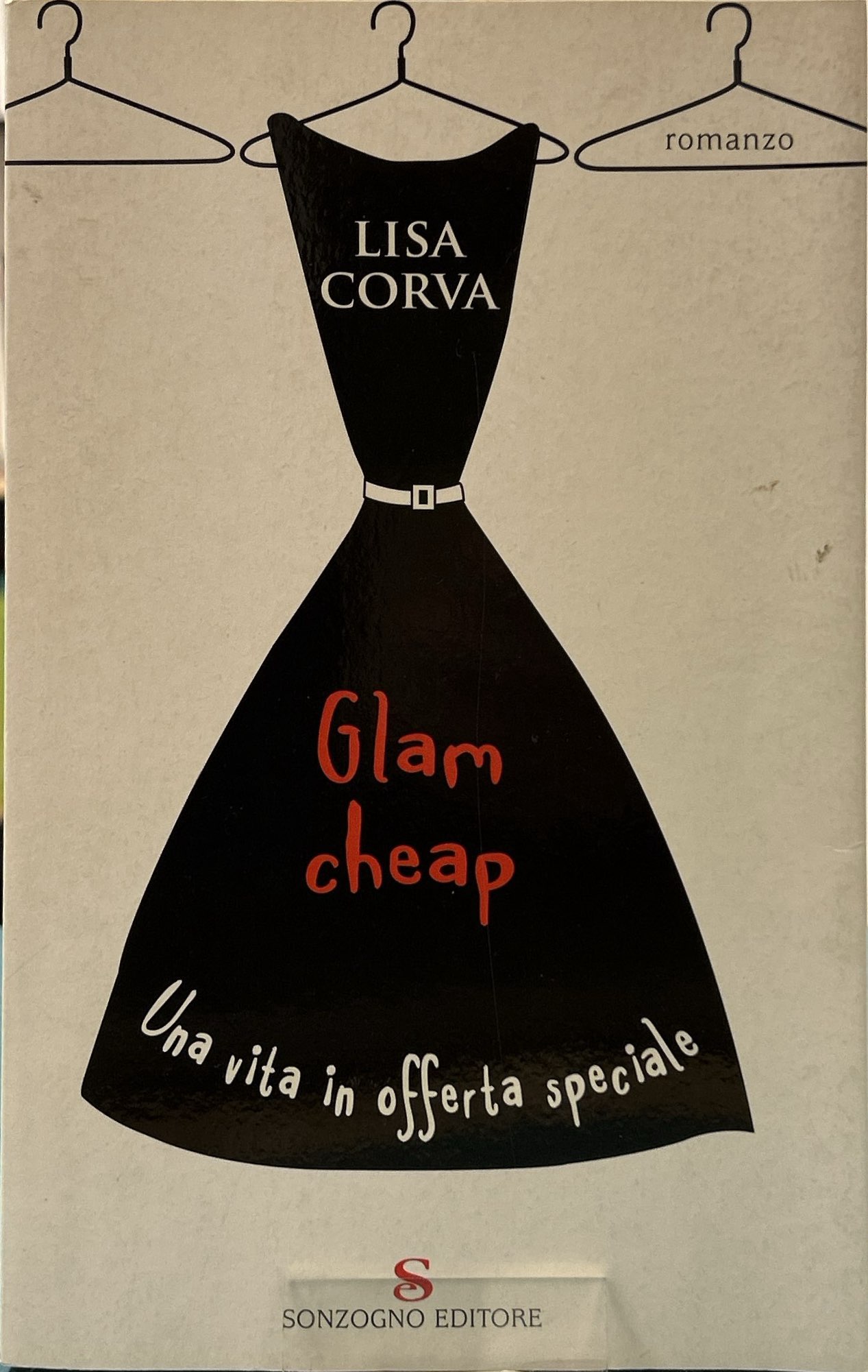 Glam cheap