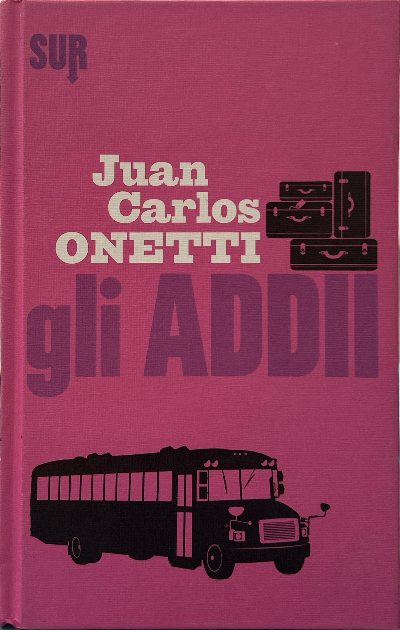 Gli addii